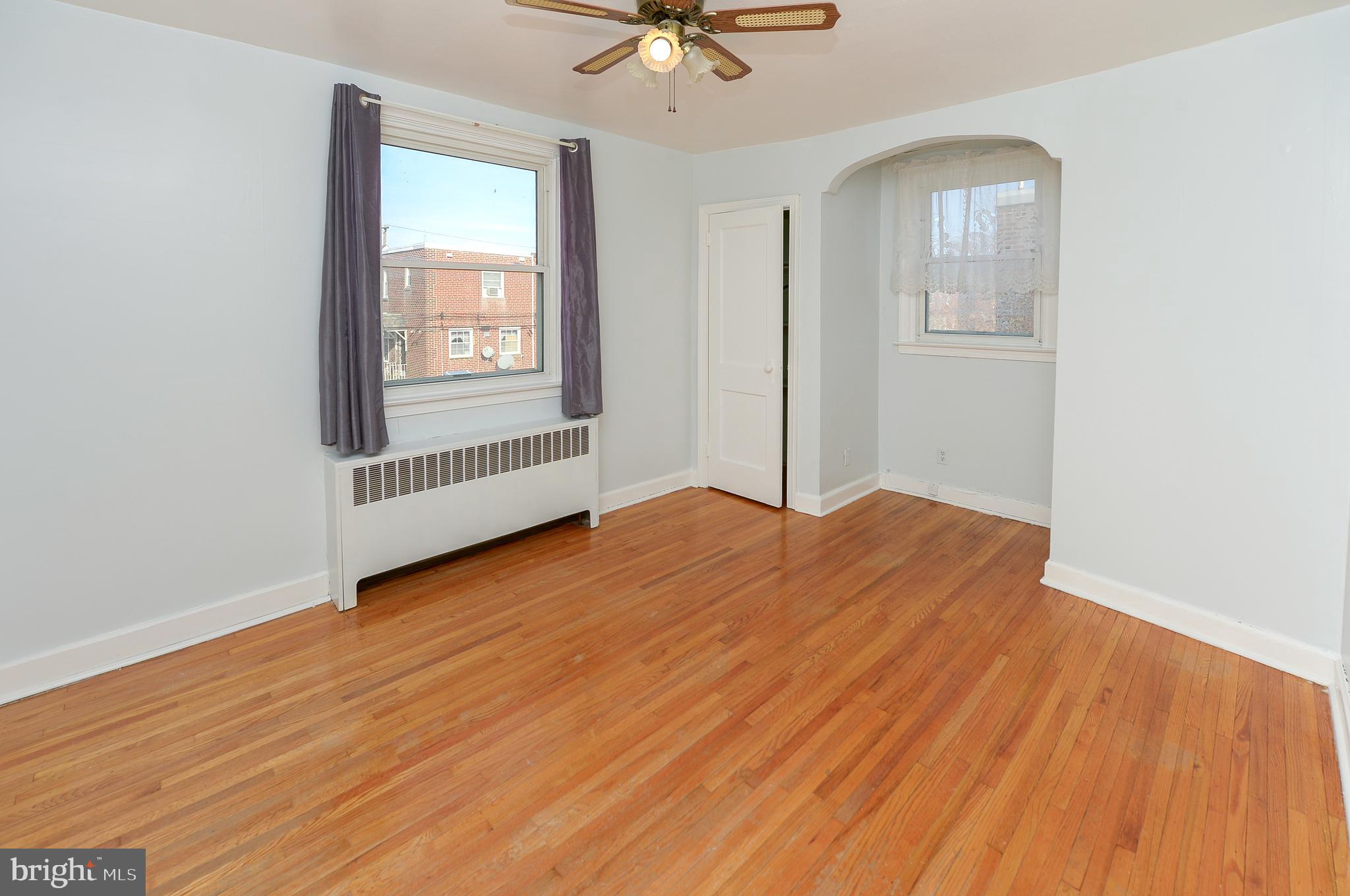 CASTOR GARDENS - Residential