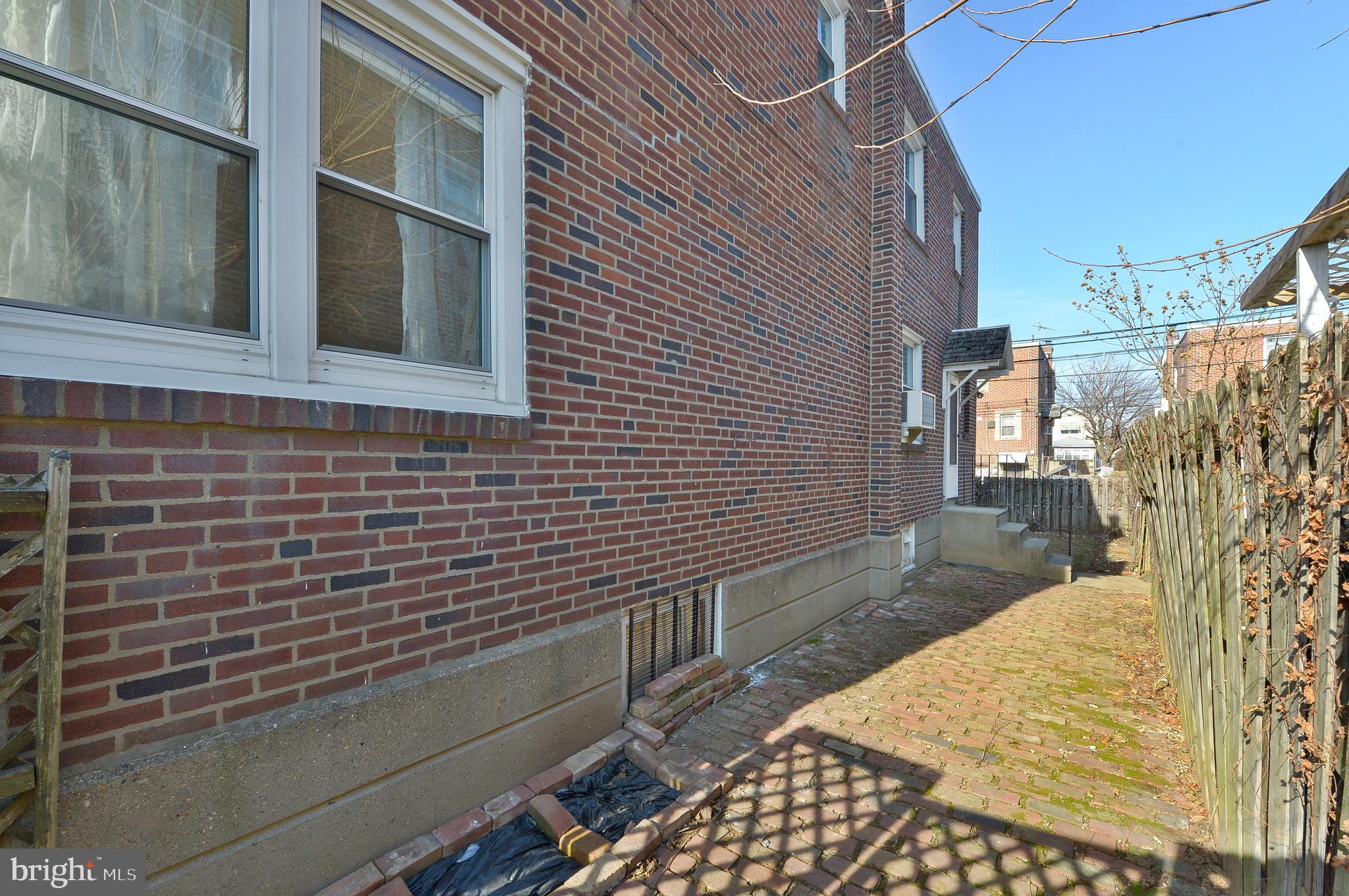 CASTOR GARDENS - Residential