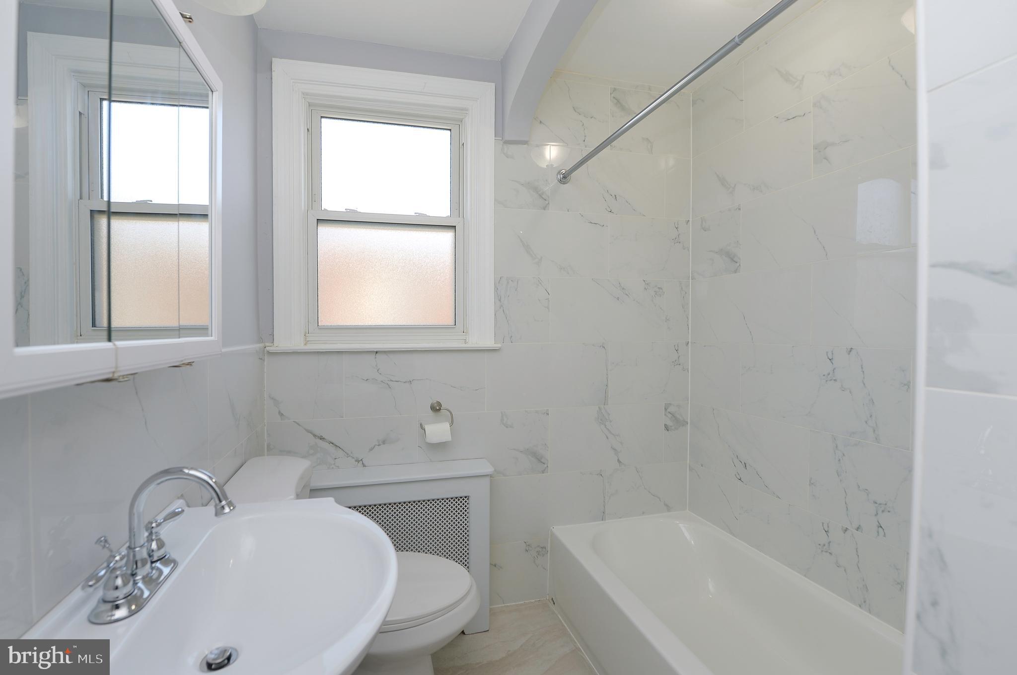 CASTOR GARDENS - Residential