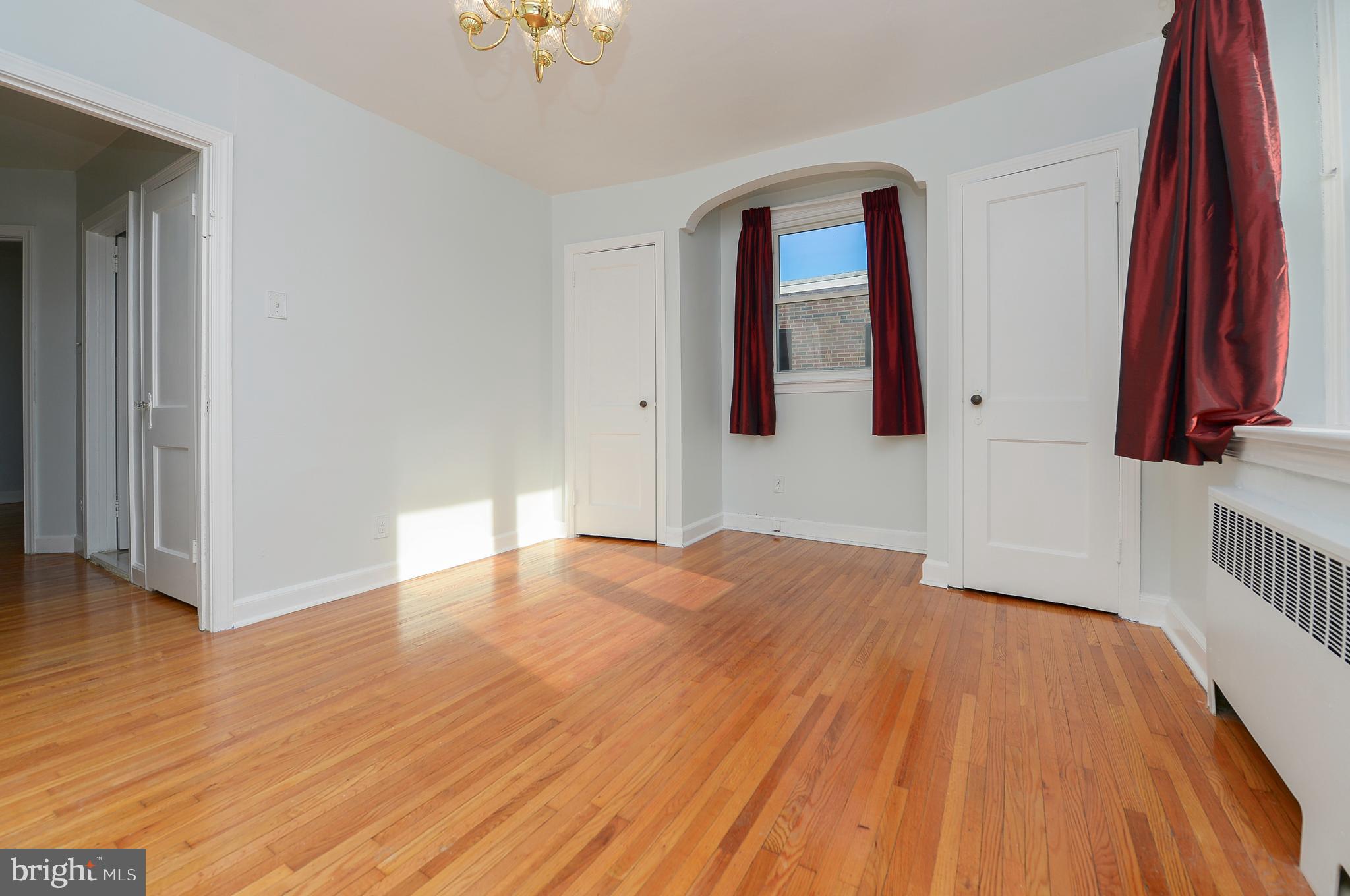 CASTOR GARDENS - Residential