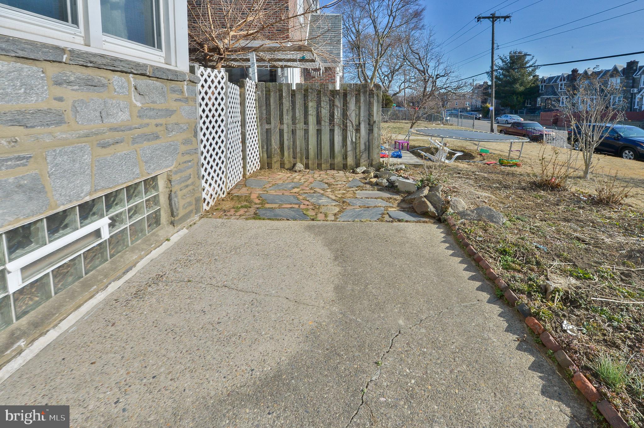 CASTOR GARDENS - Residential