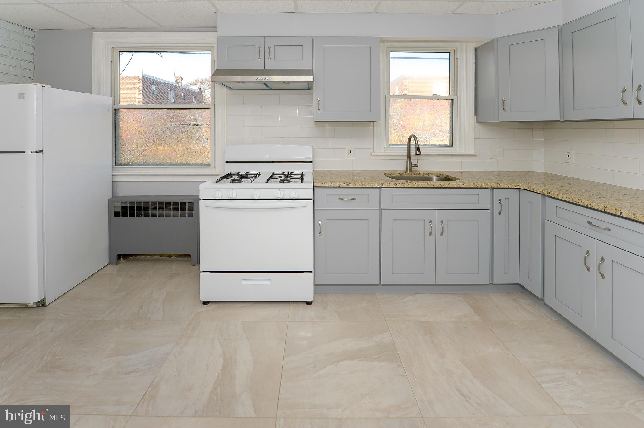 CASTOR GARDENS - Residential