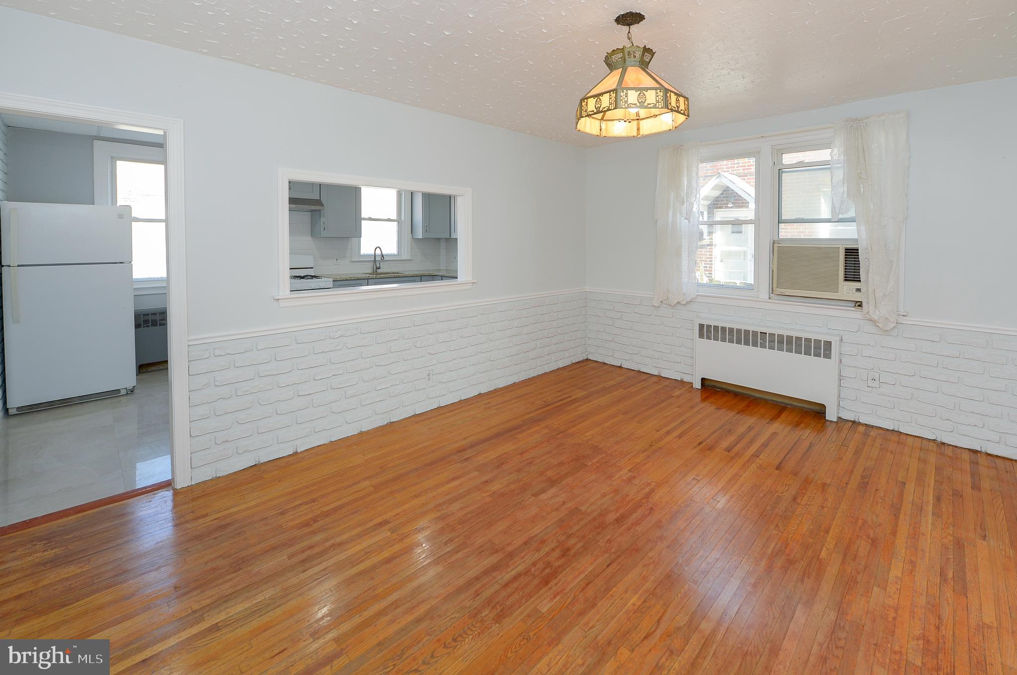 CASTOR GARDENS - Residential