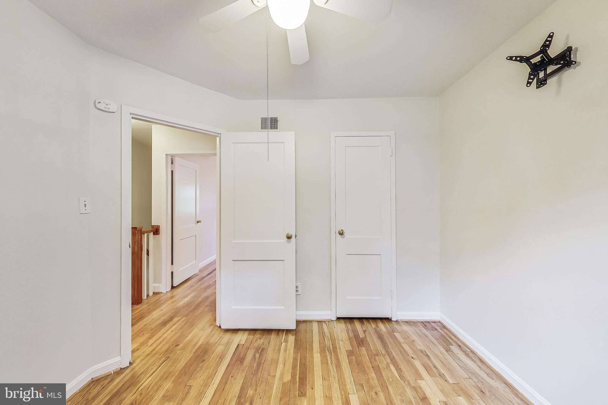 DOWNTOWN SILVER SPRING - Residential