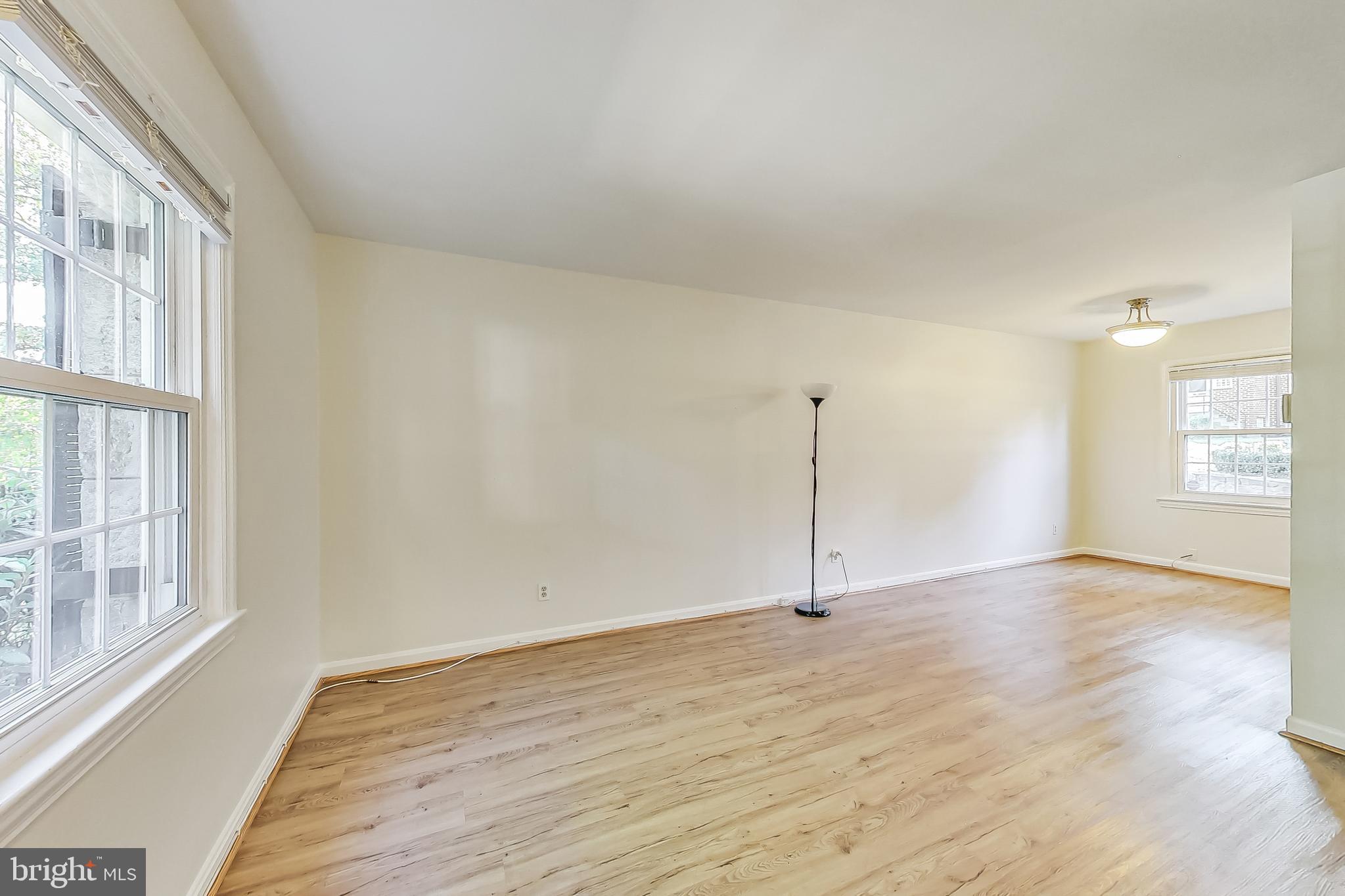 DOWNTOWN SILVER SPRING - Residential