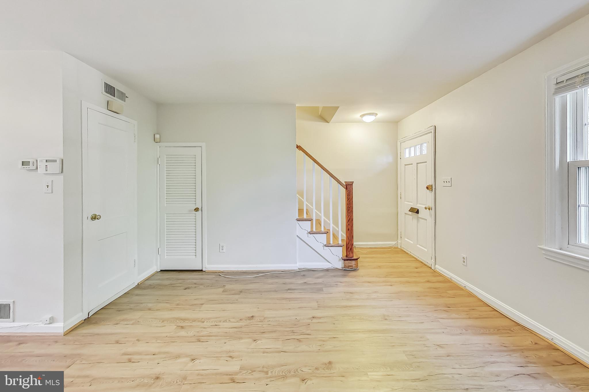 DOWNTOWN SILVER SPRING - Residential