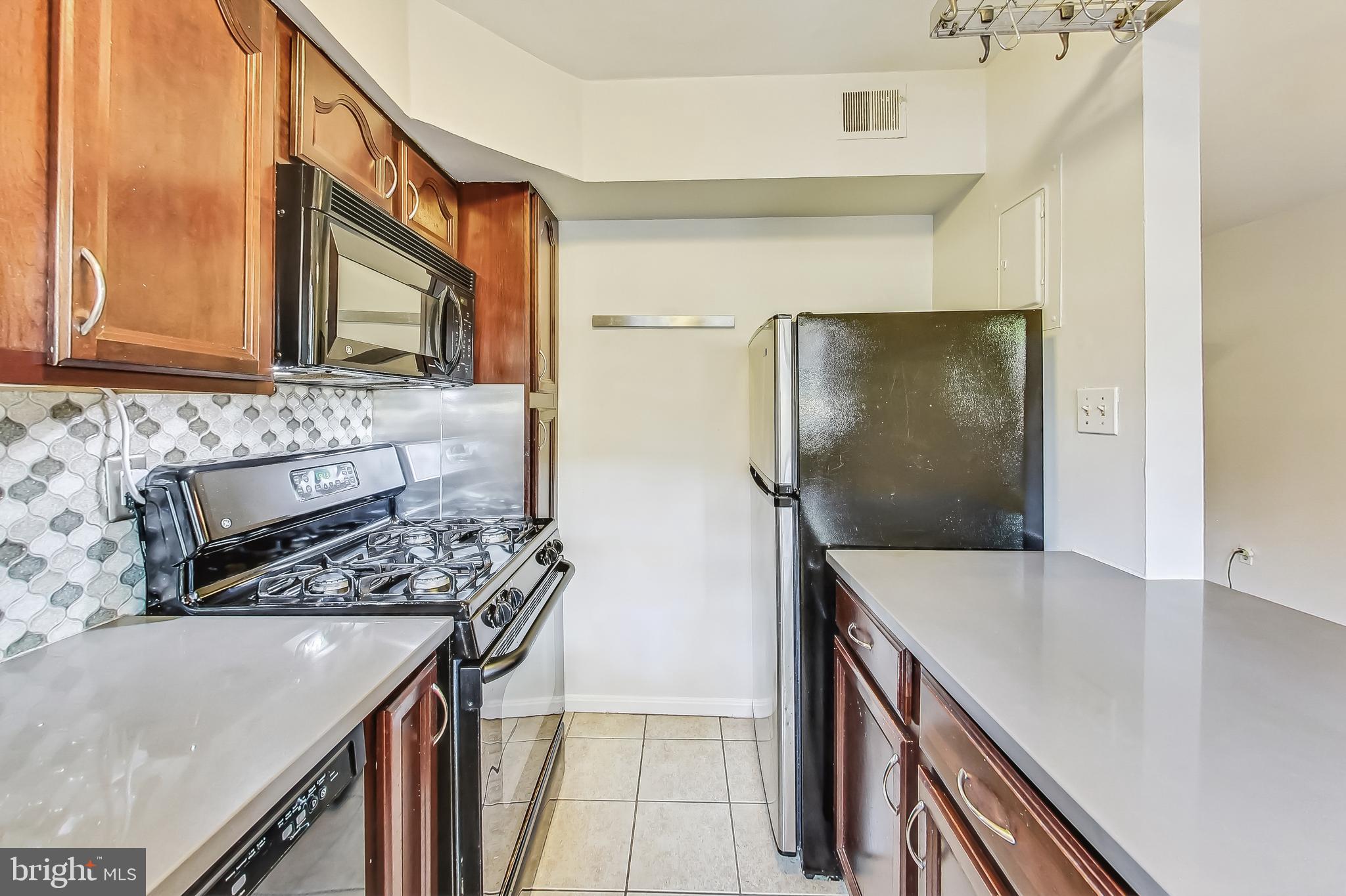 DOWNTOWN SILVER SPRING - Residential