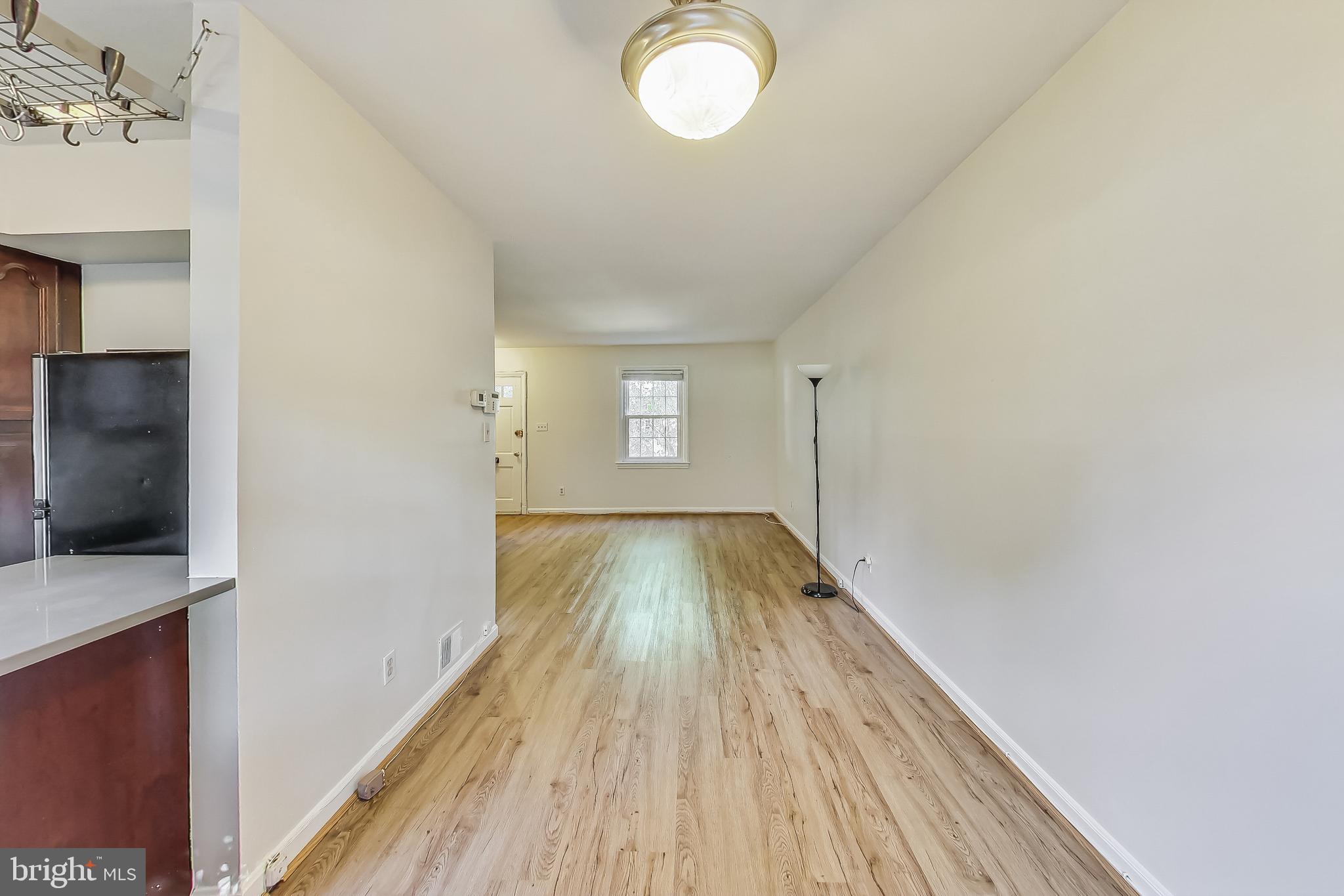 DOWNTOWN SILVER SPRING - Residential