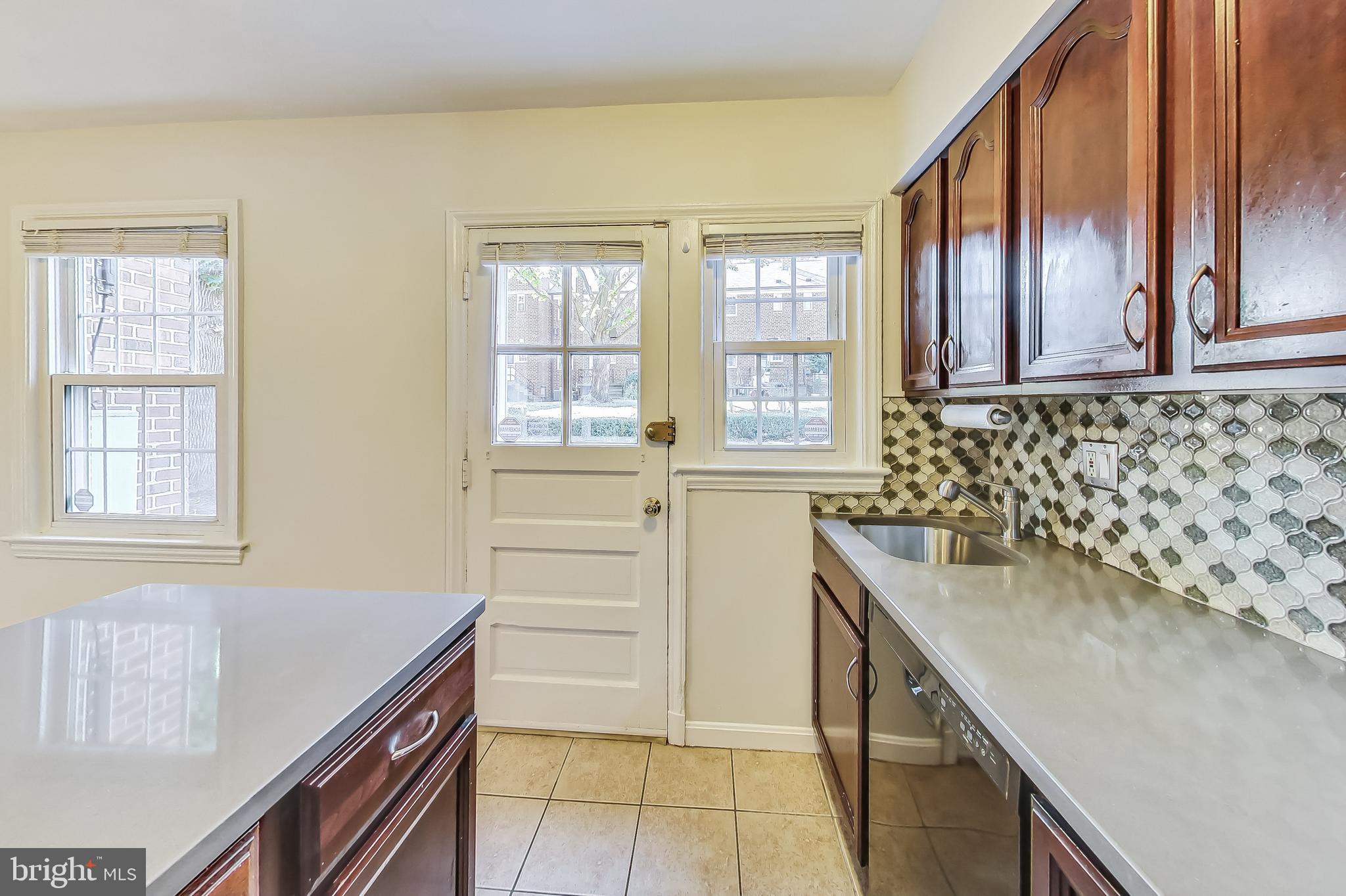 DOWNTOWN SILVER SPRING - Residential