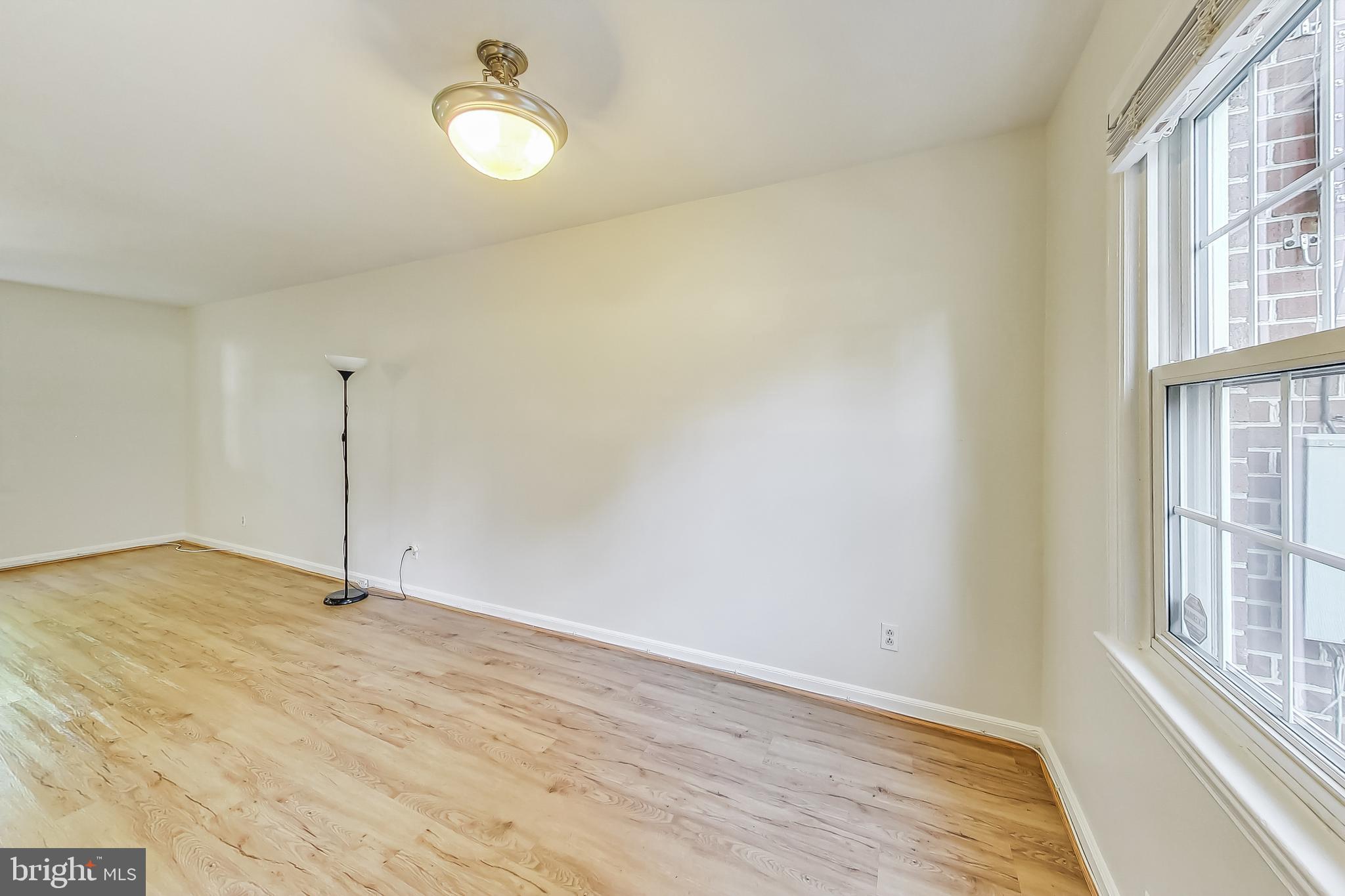 DOWNTOWN SILVER SPRING - Residential