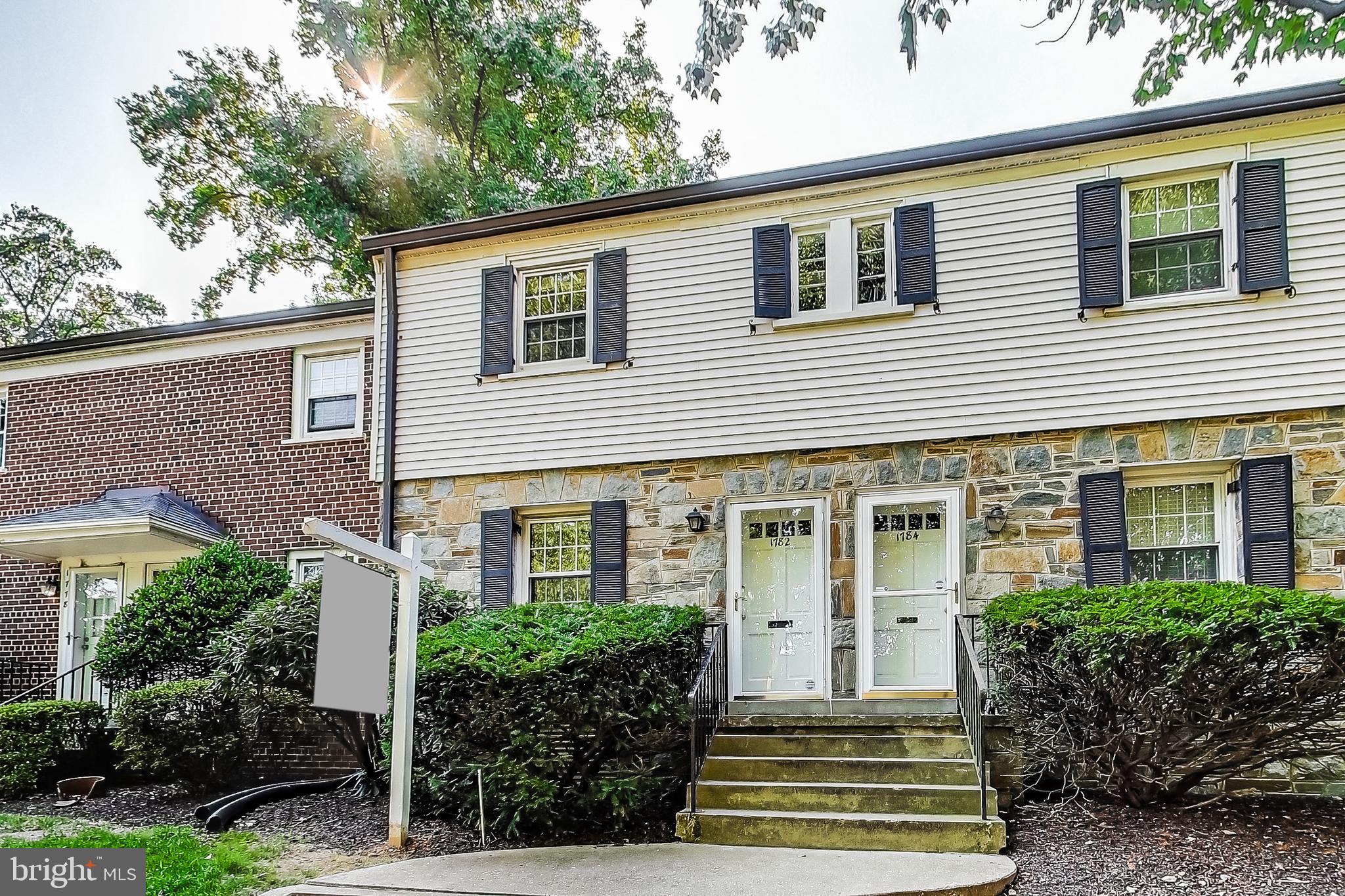 DOWNTOWN SILVER SPRING - Residential