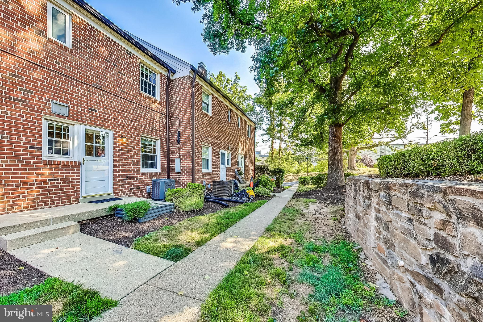 DOWNTOWN SILVER SPRING - Residential