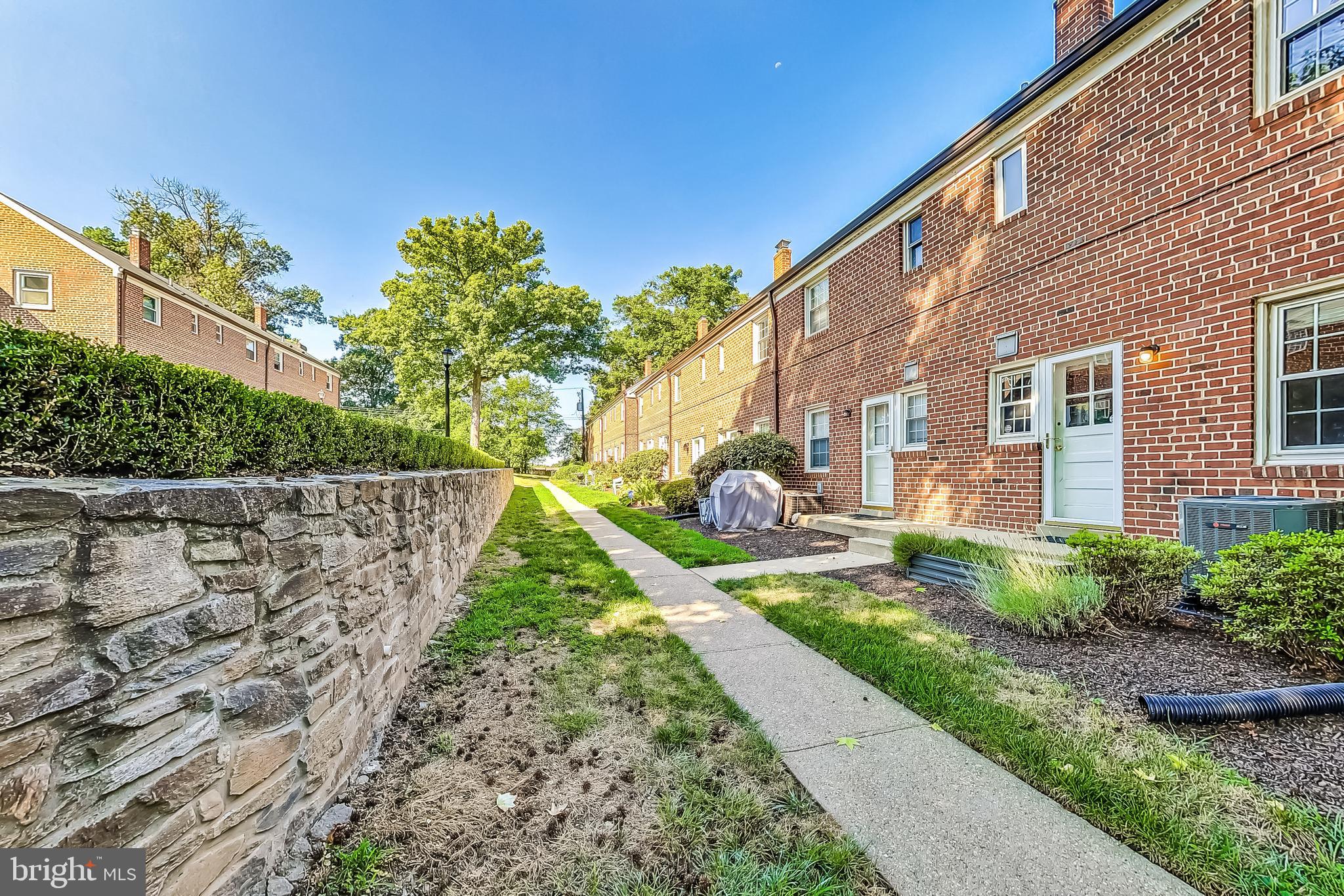 DOWNTOWN SILVER SPRING - Residential