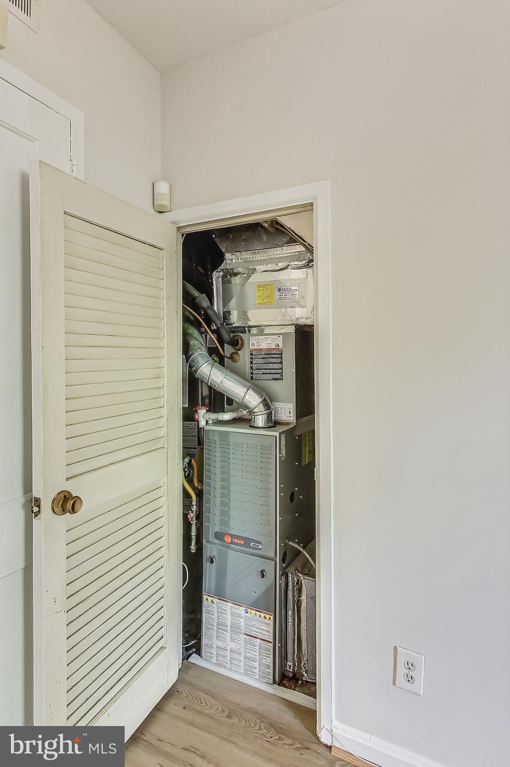 DOWNTOWN SILVER SPRING - Residential