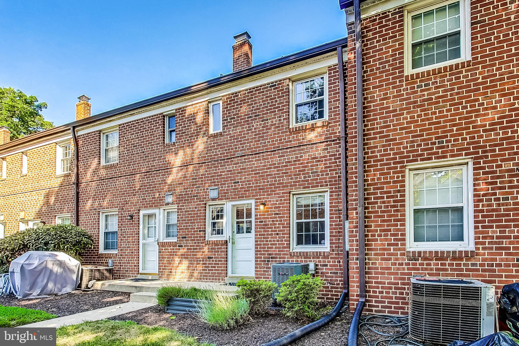 DOWNTOWN SILVER SPRING - Residential