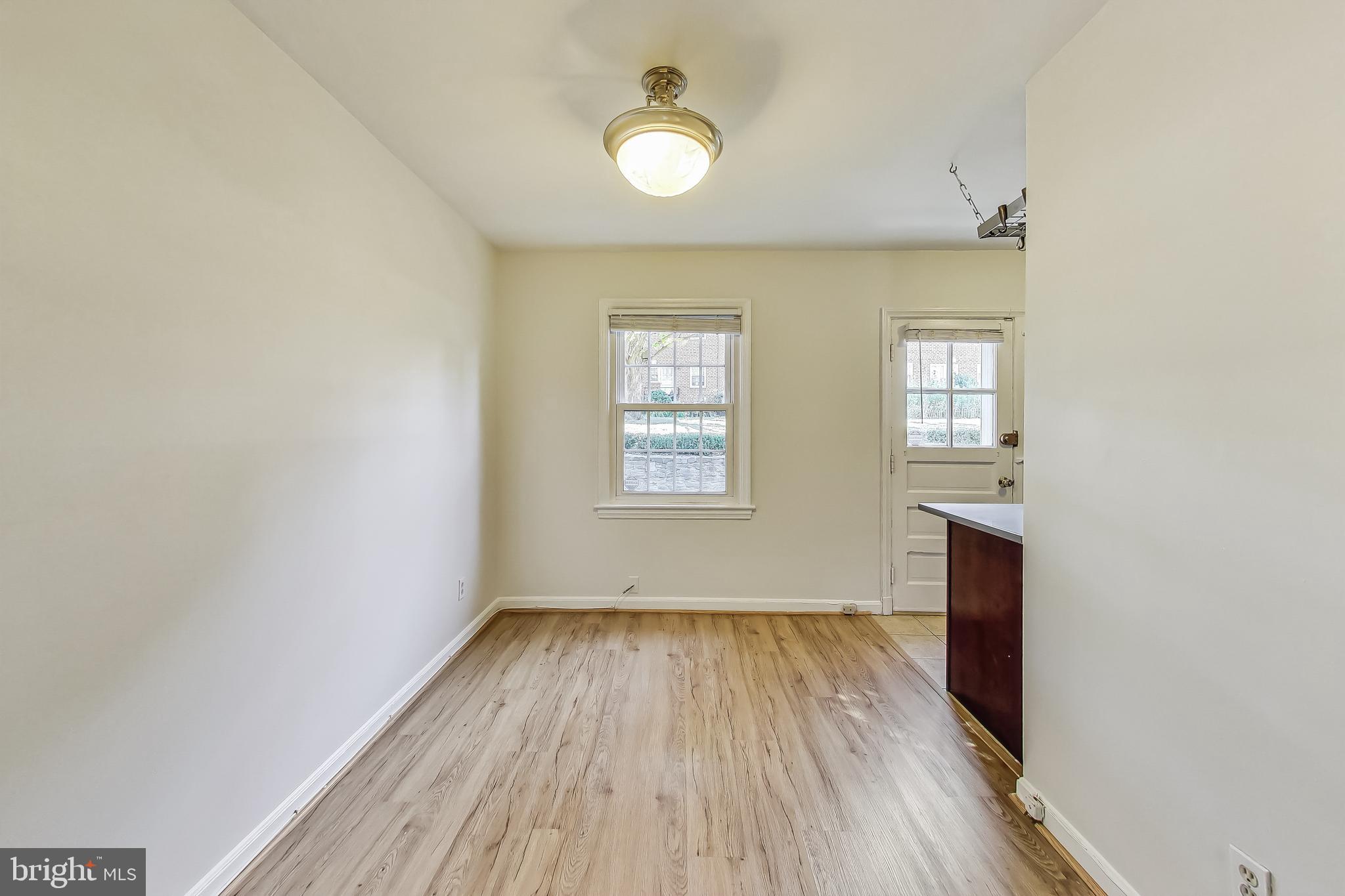 DOWNTOWN SILVER SPRING - Residential