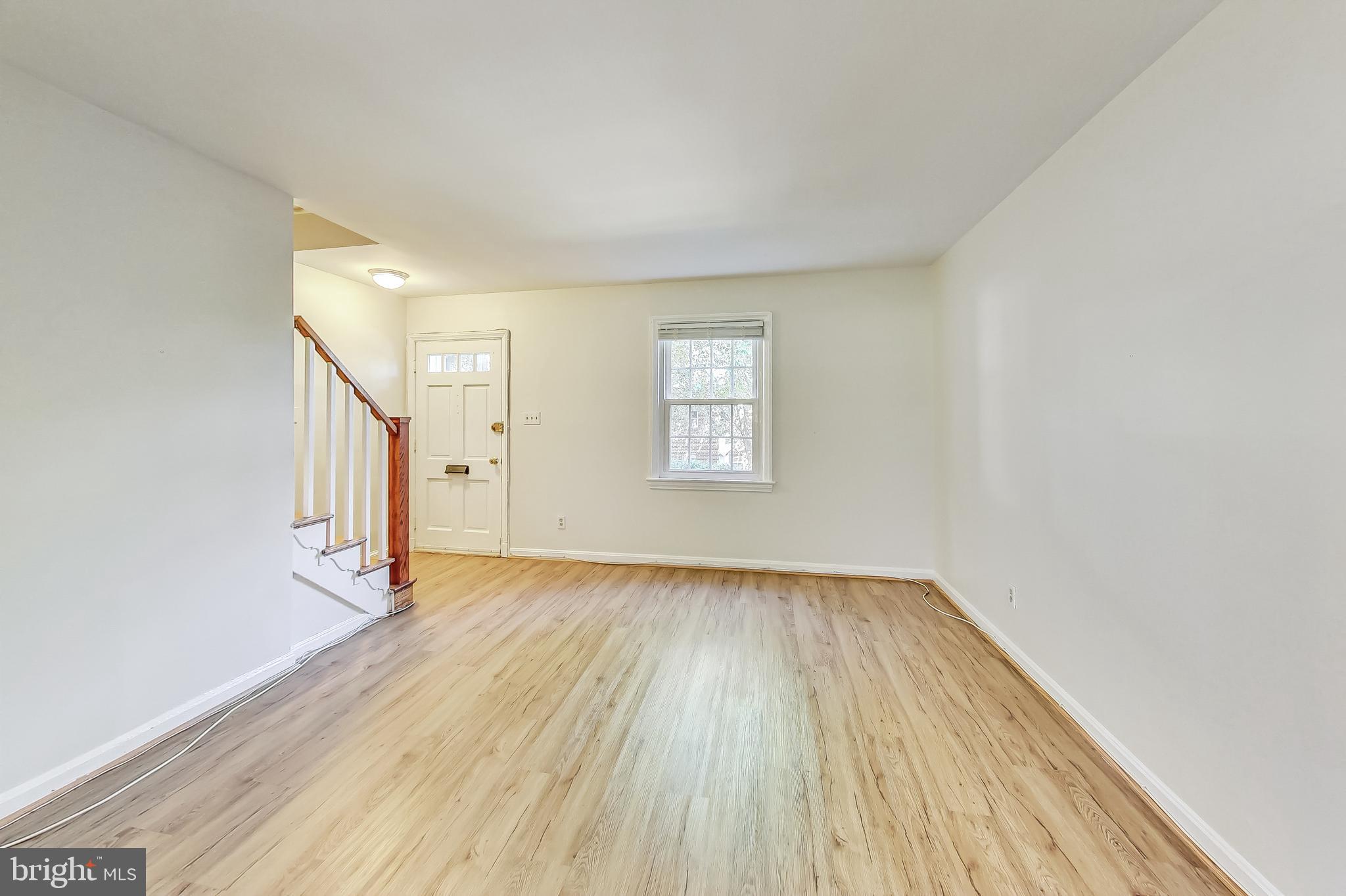 DOWNTOWN SILVER SPRING - Residential