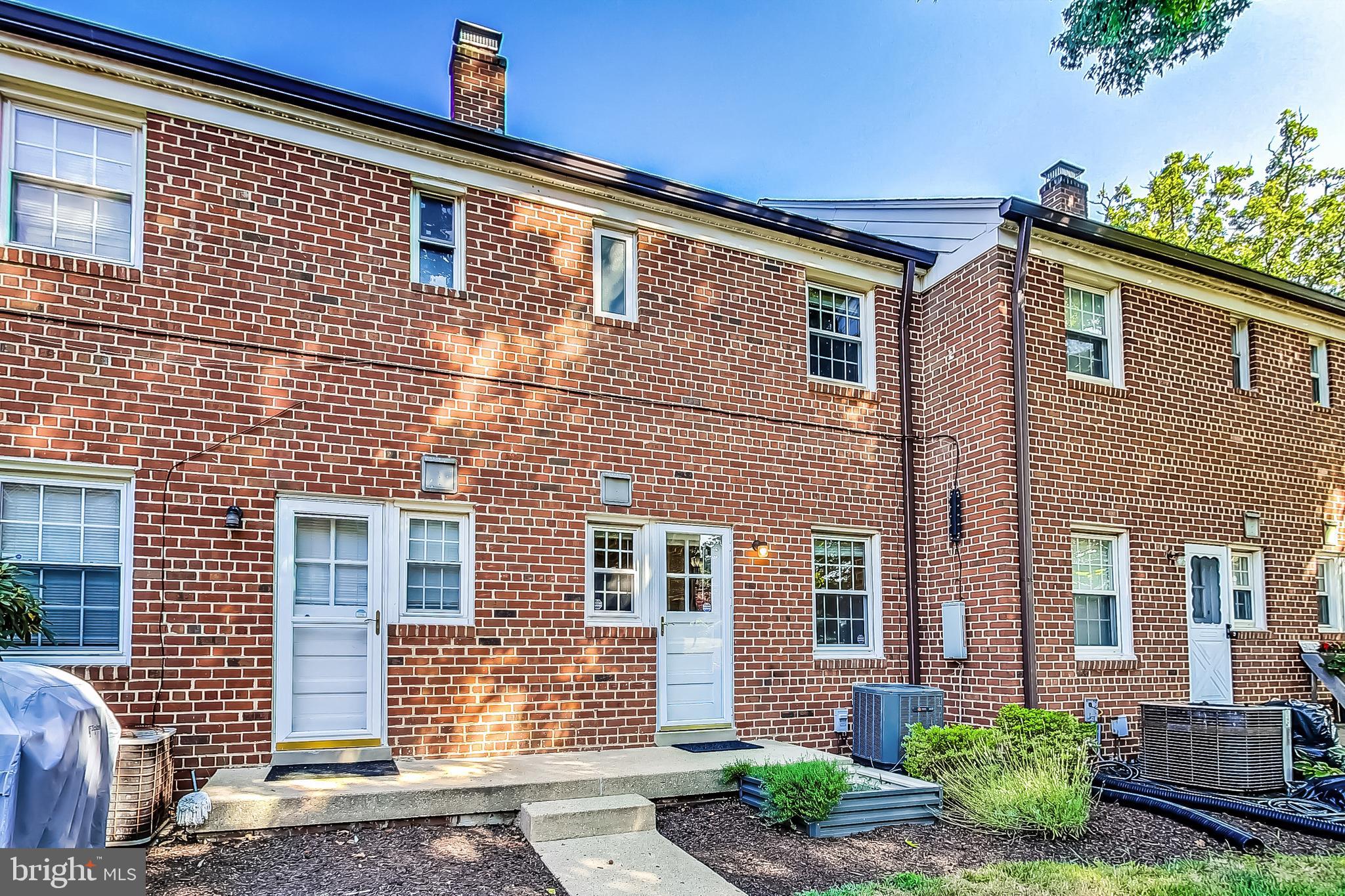 DOWNTOWN SILVER SPRING - Residential