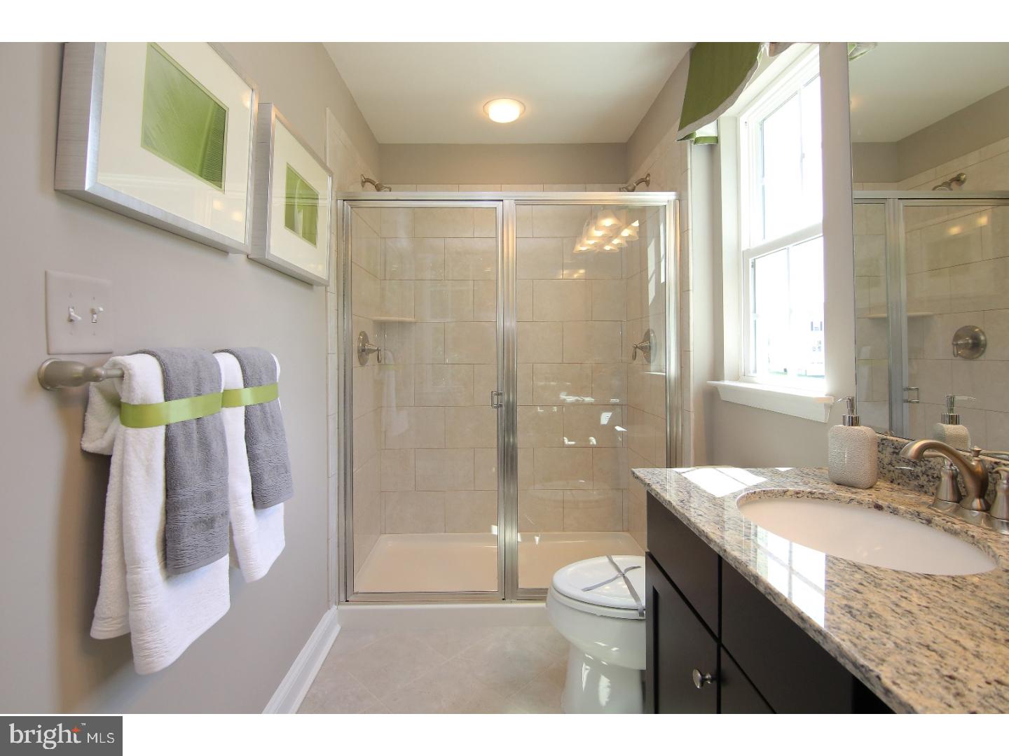 TOWNES AT MALVERN - Residential