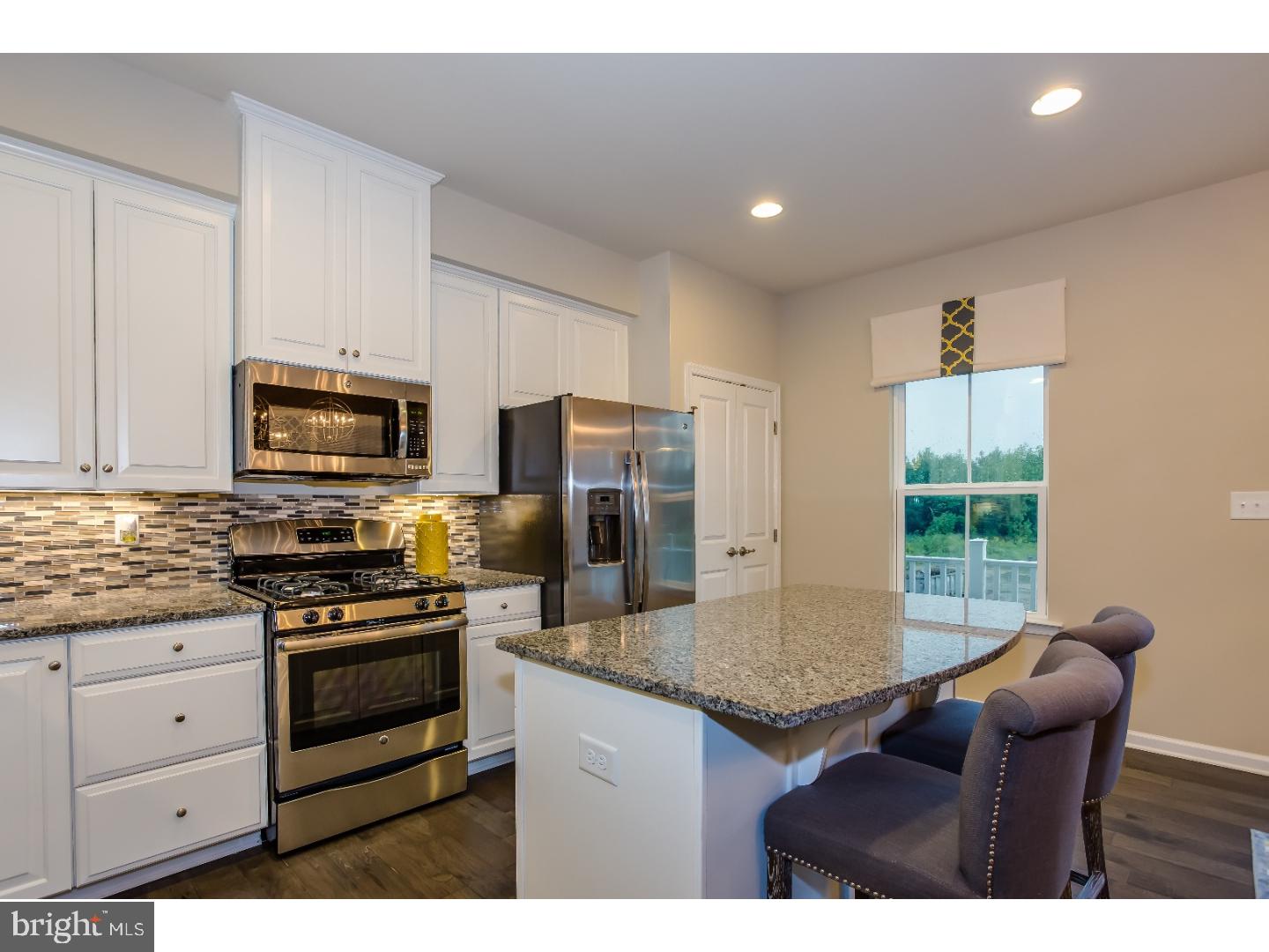TOWNES AT MALVERN - Residential
