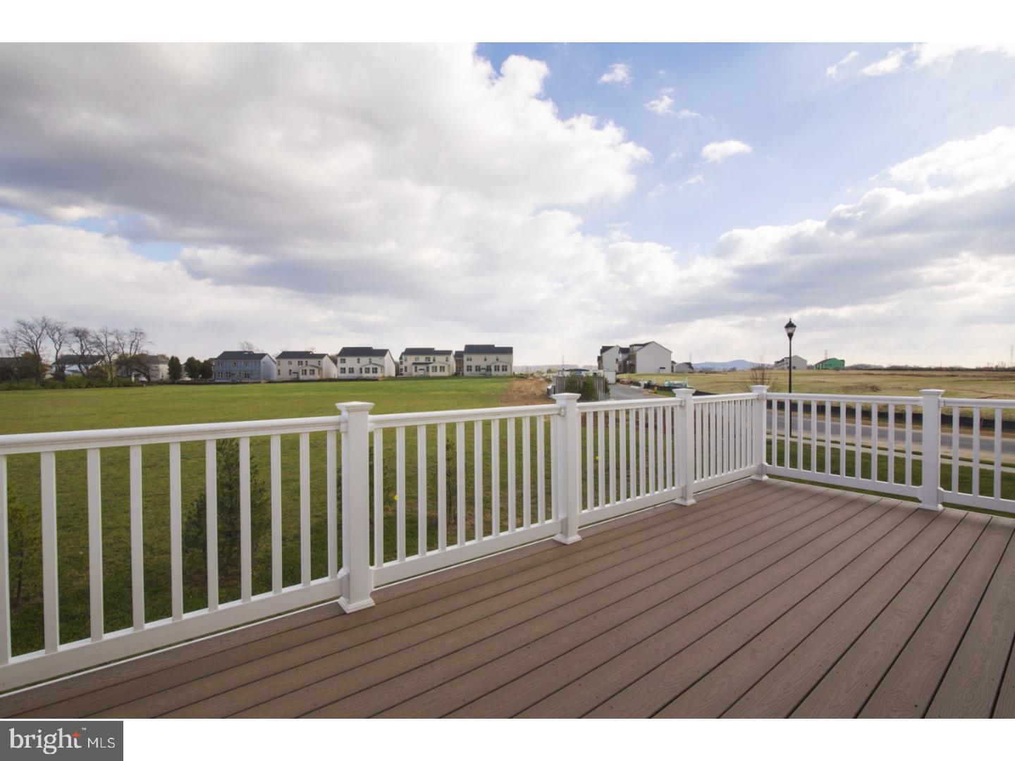 TOWNES AT MALVERN - Residential