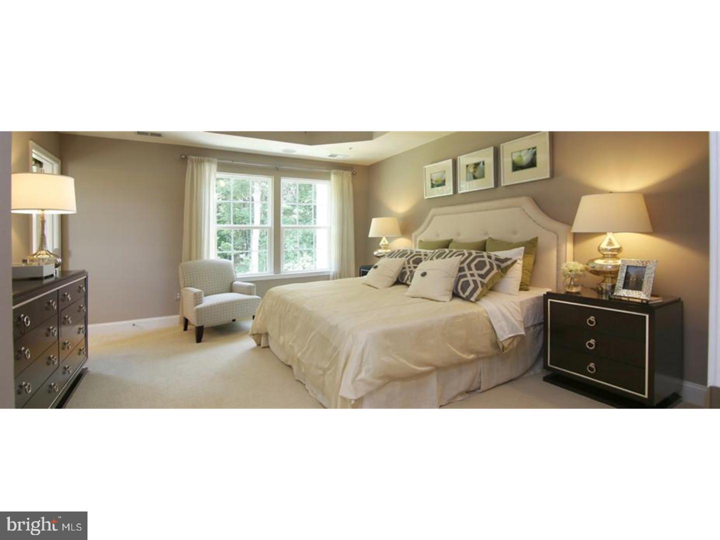 TOWNES AT MALVERN - Residential