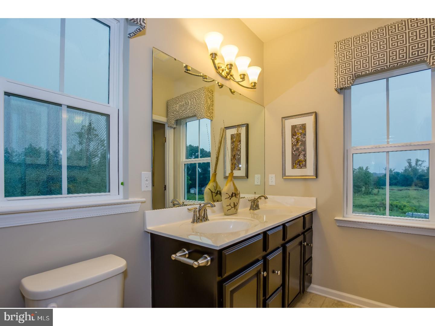 TOWNES AT MALVERN - Residential