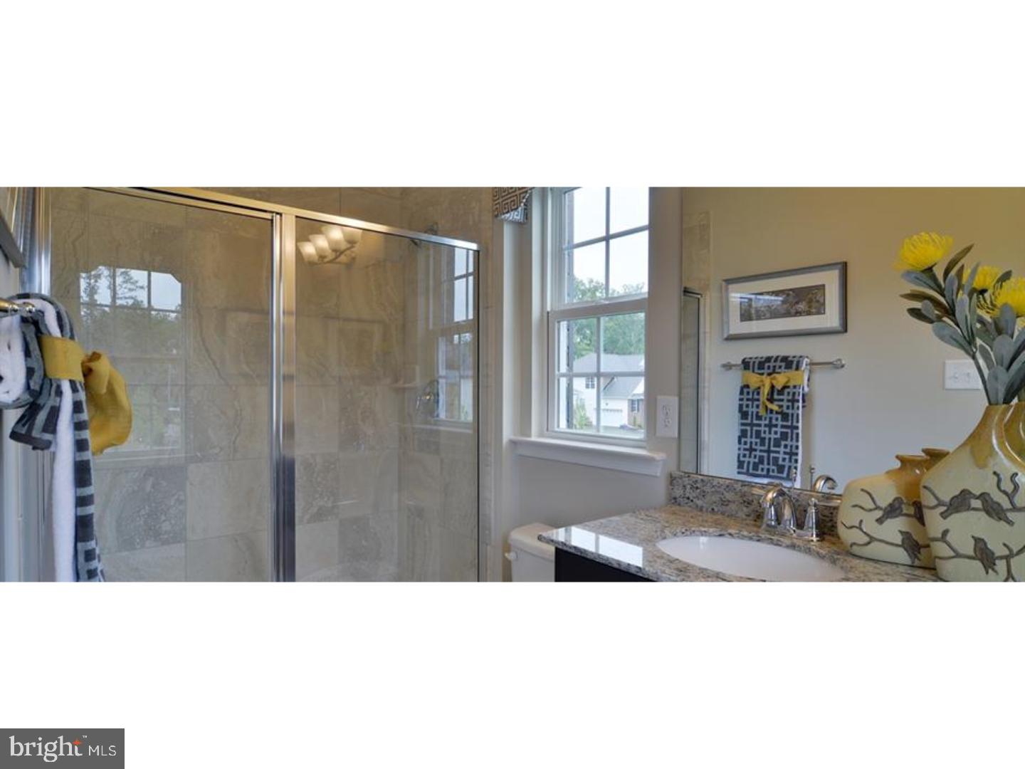 TOWNES AT MALVERN - Residential
