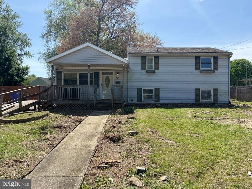 Sold prior to listing.