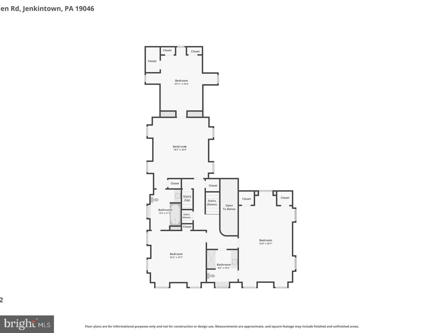 BAEDERWOOD - Residential