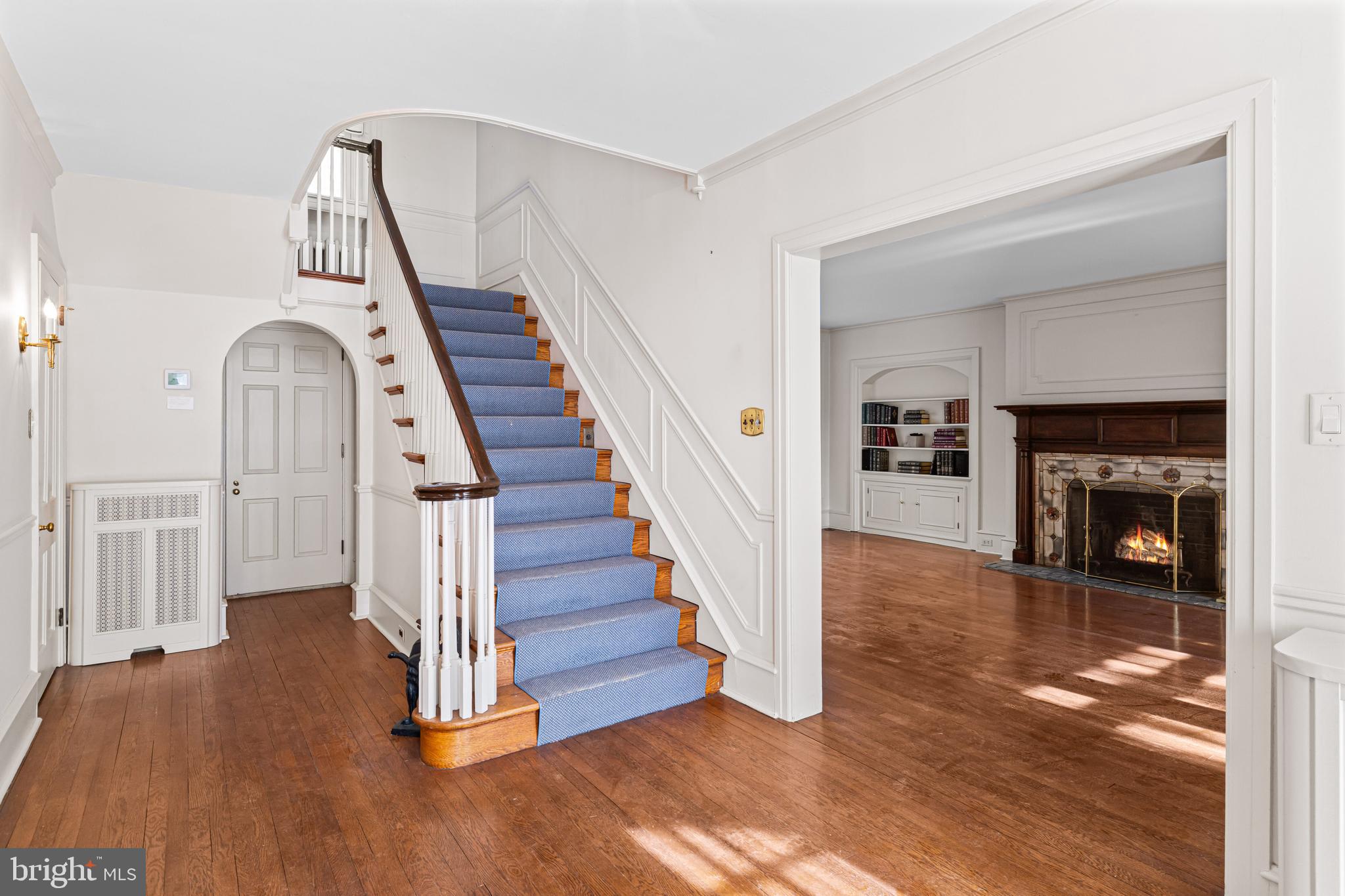 BAEDERWOOD - Residential