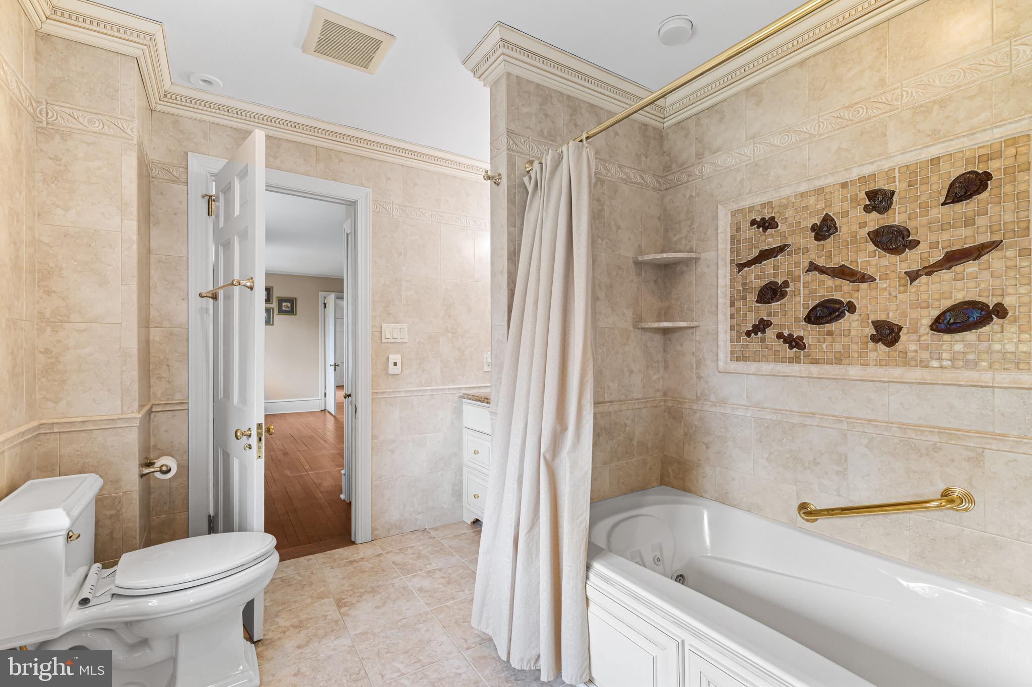 BAEDERWOOD - Residential