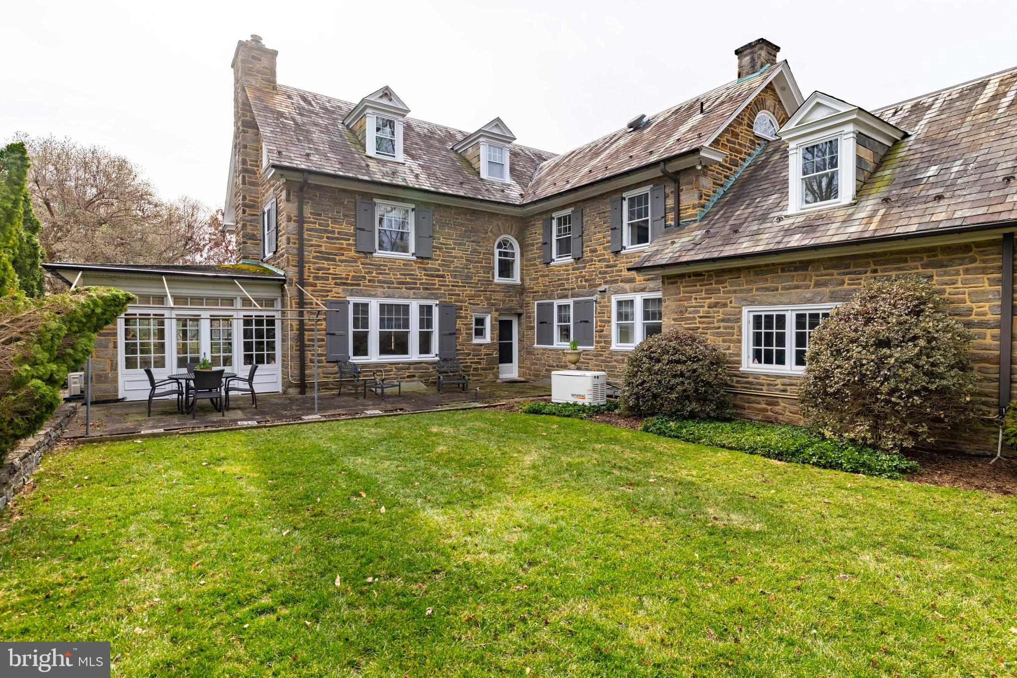 BAEDERWOOD - Residential