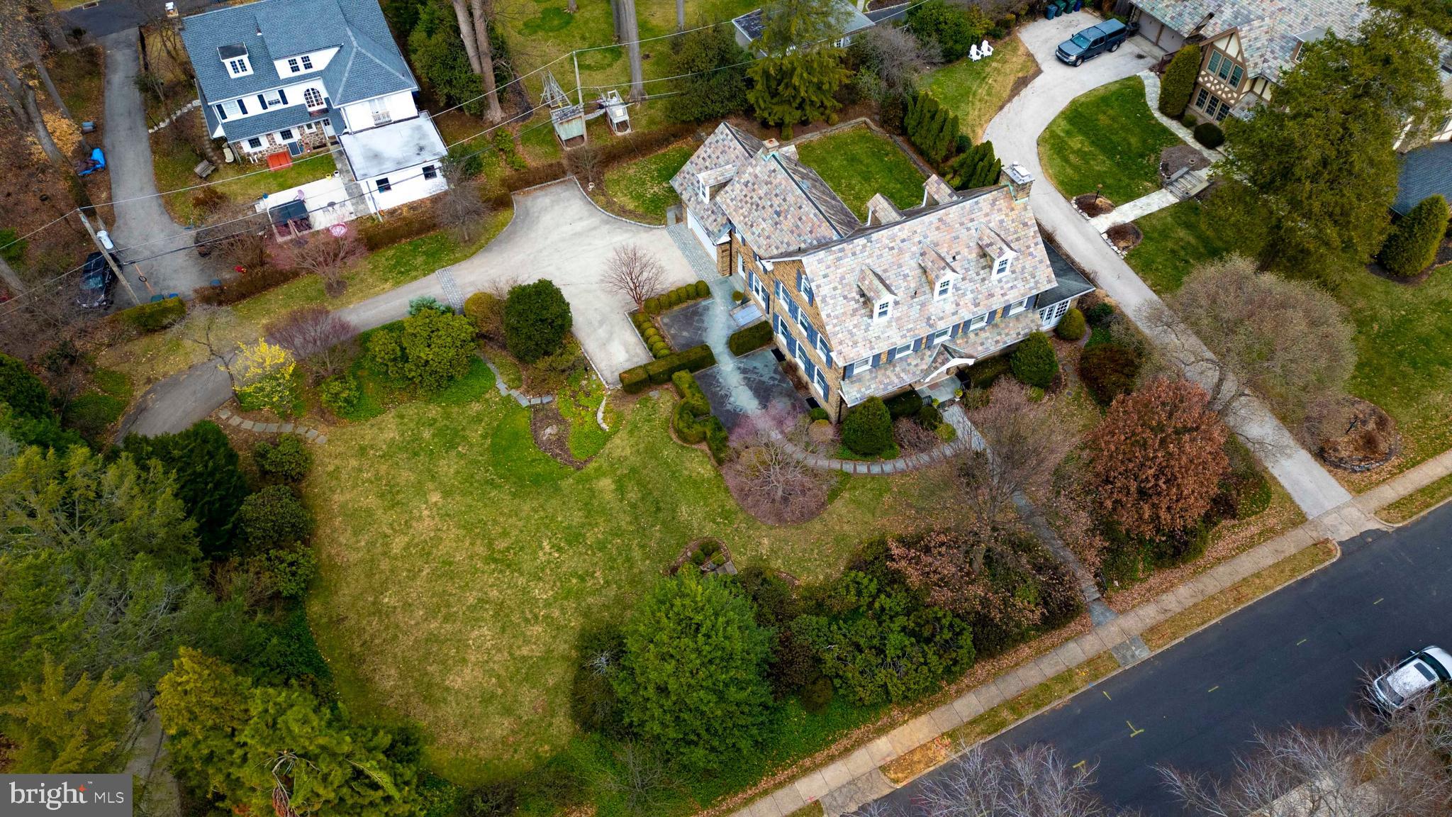 BAEDERWOOD - Residential