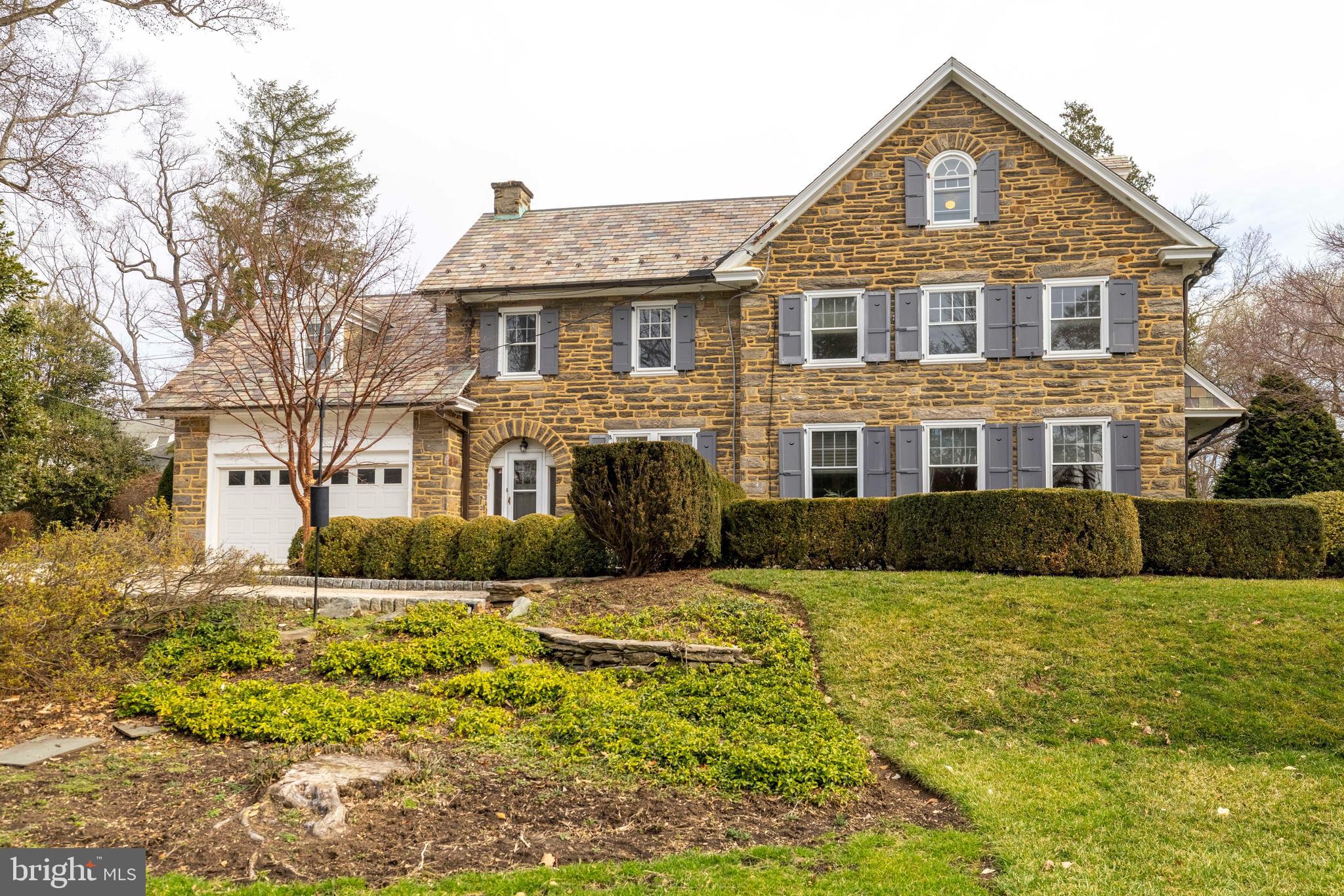 BAEDERWOOD - Residential