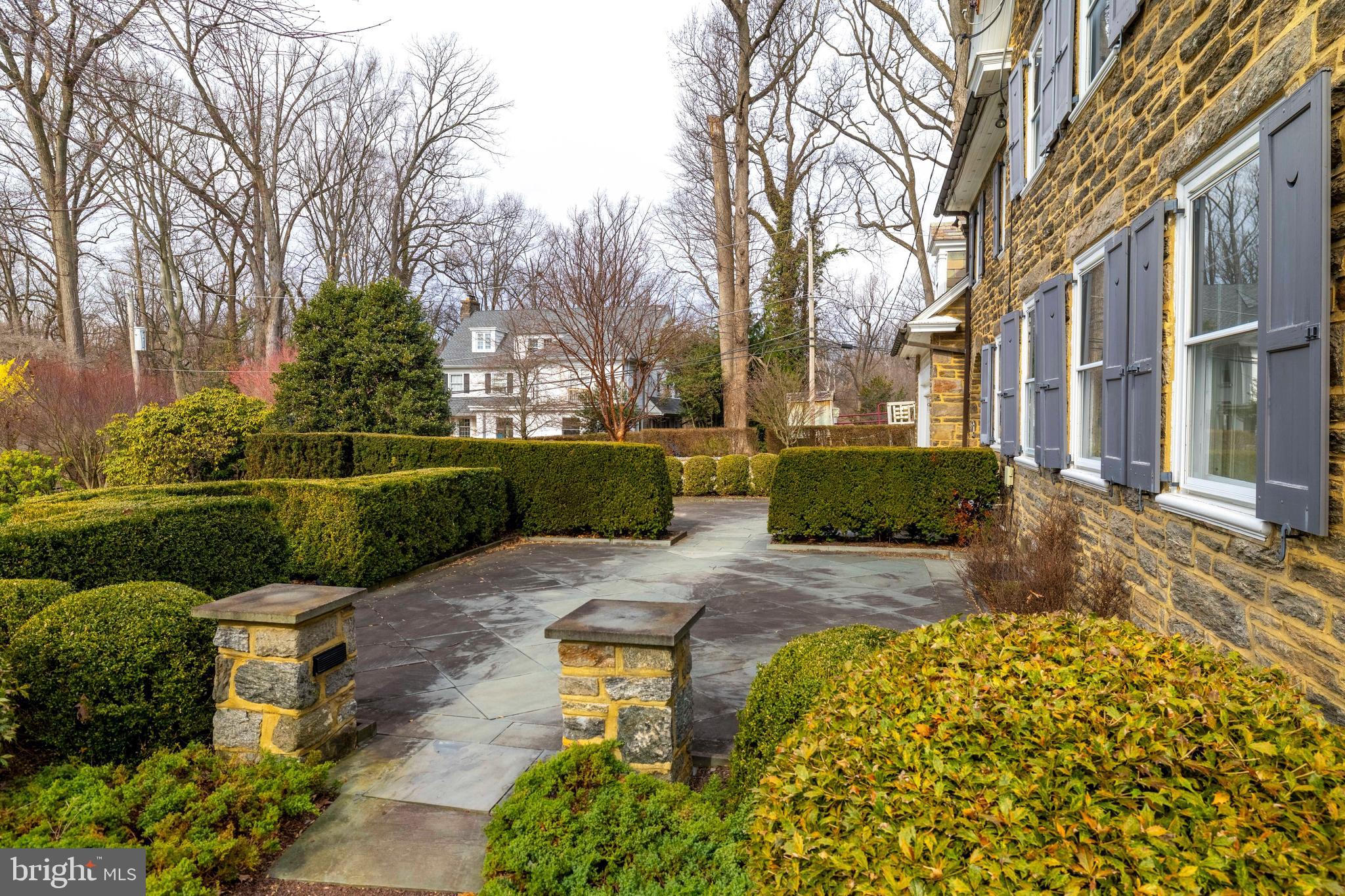 BAEDERWOOD - Residential