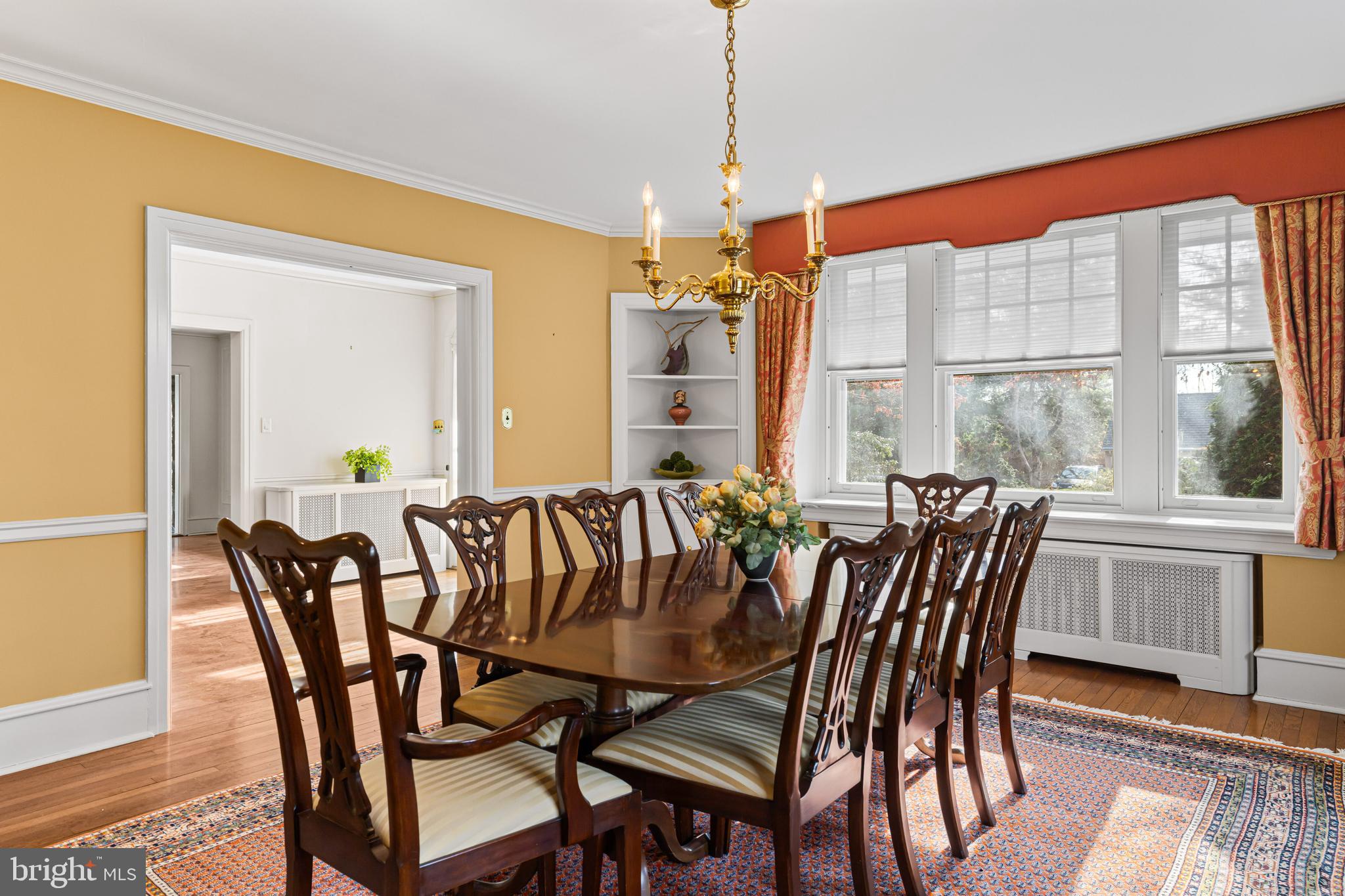 BAEDERWOOD - Residential