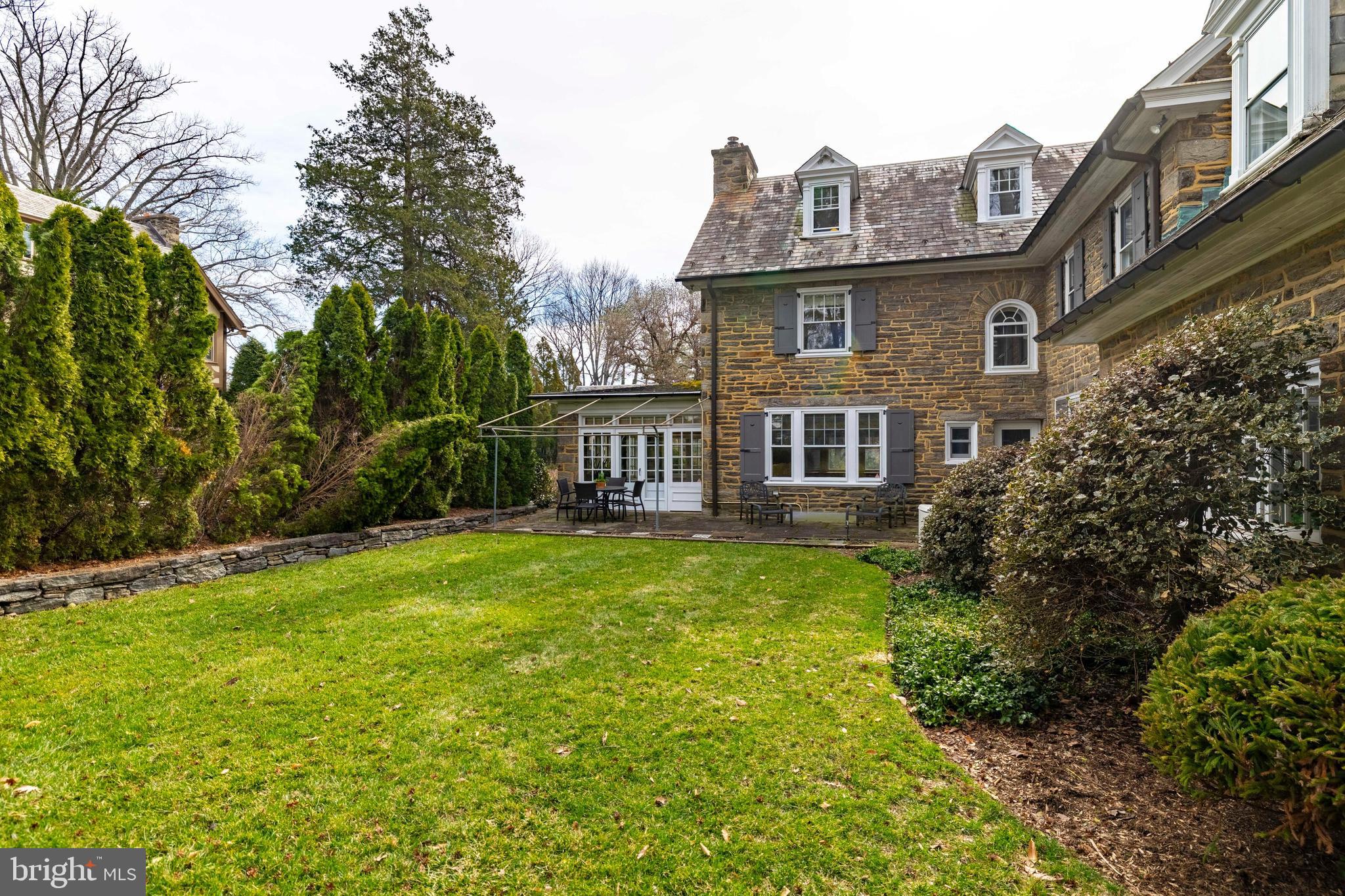 BAEDERWOOD - Residential