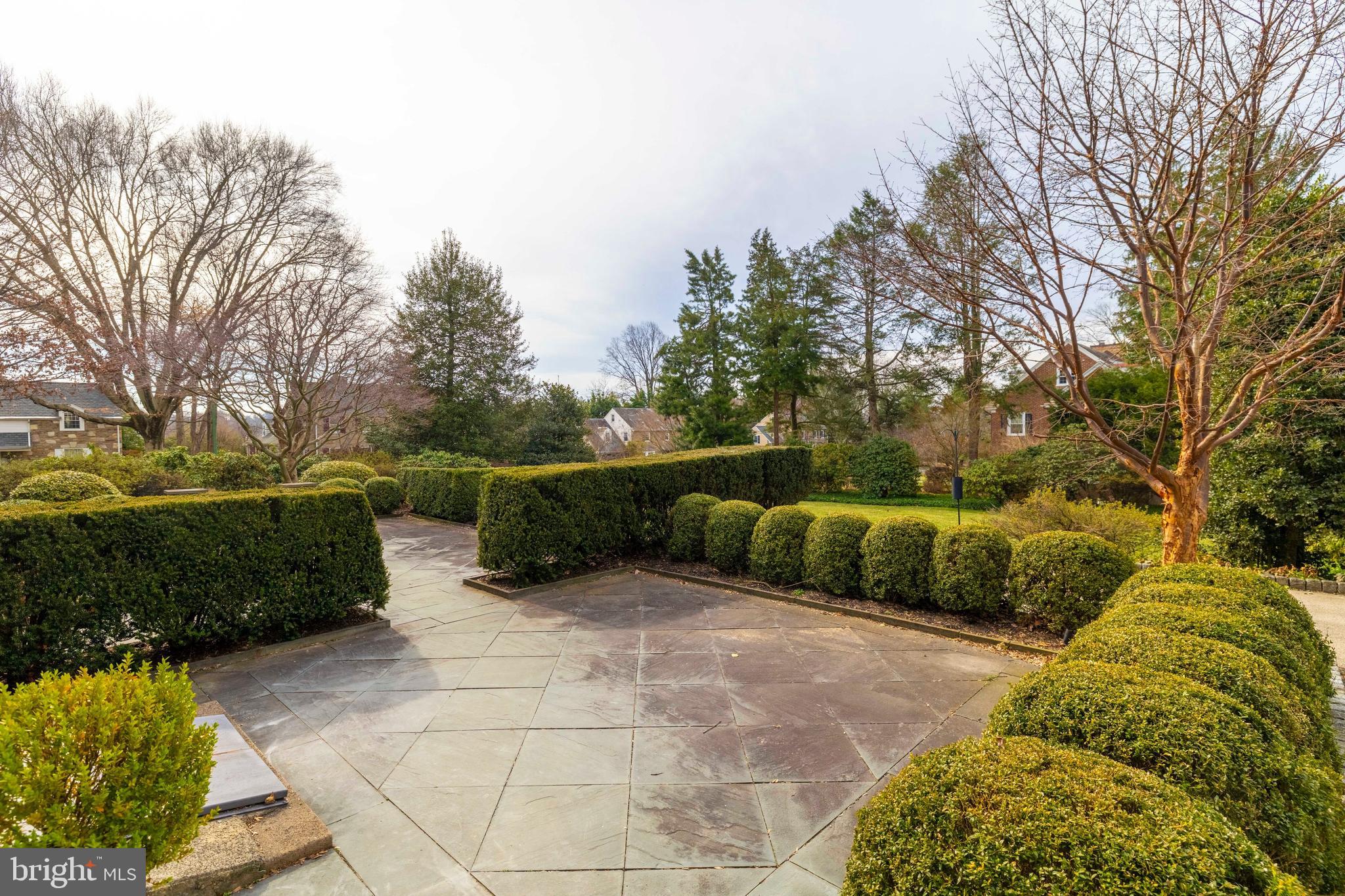 BAEDERWOOD - Residential