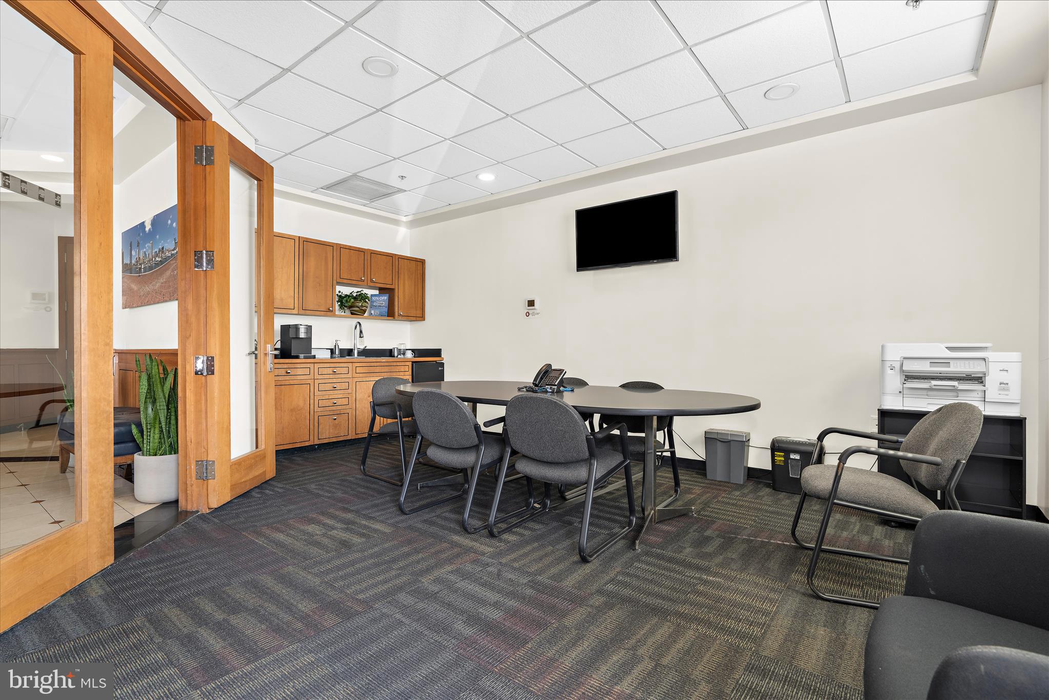 PIERSIDE AT HARBORVIEW - Residential