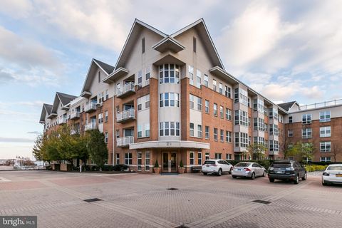 23 PIERSIDE DRIVE 219 BALTIMORE MD 21230