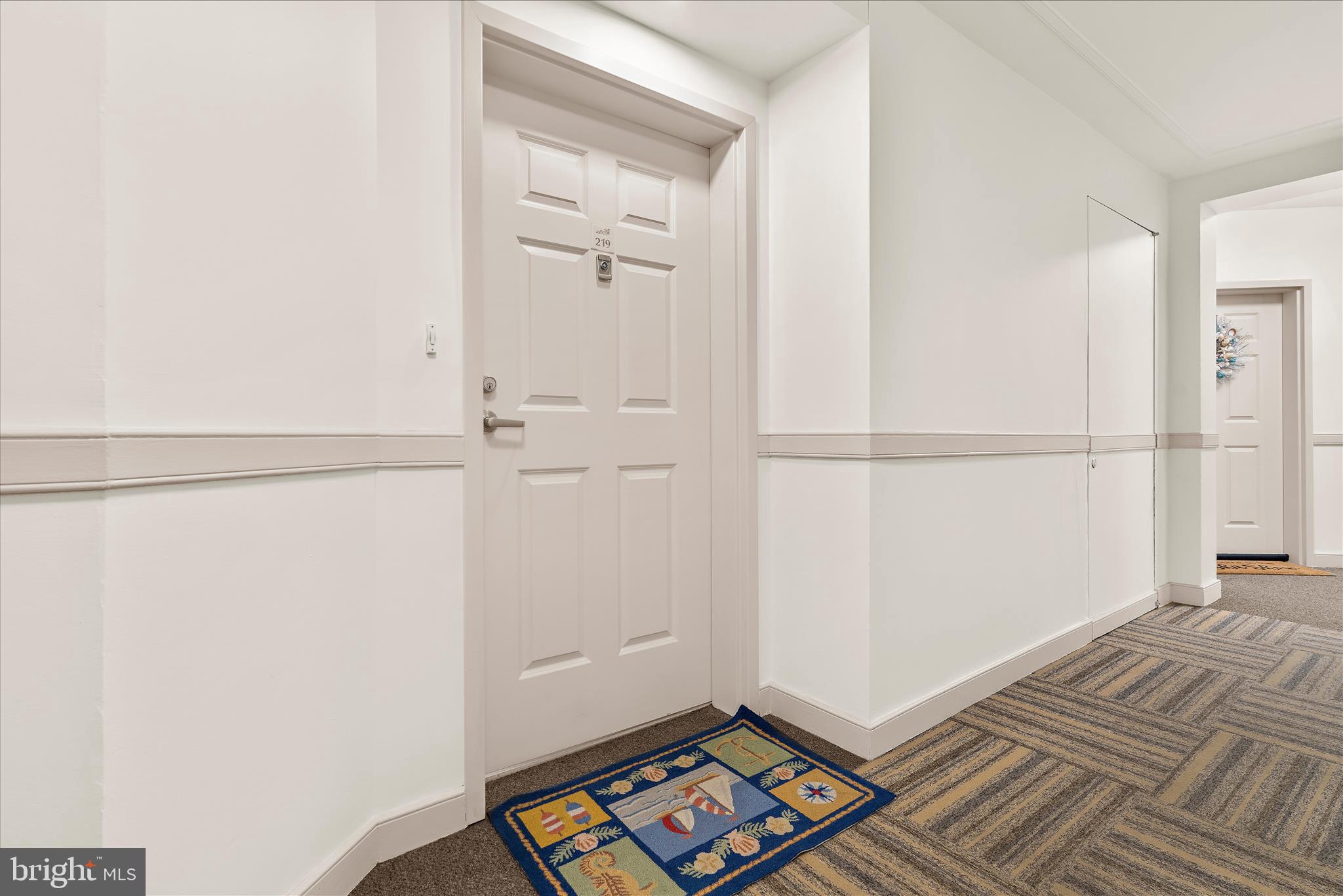 PIERSIDE AT HARBORVIEW - Residential