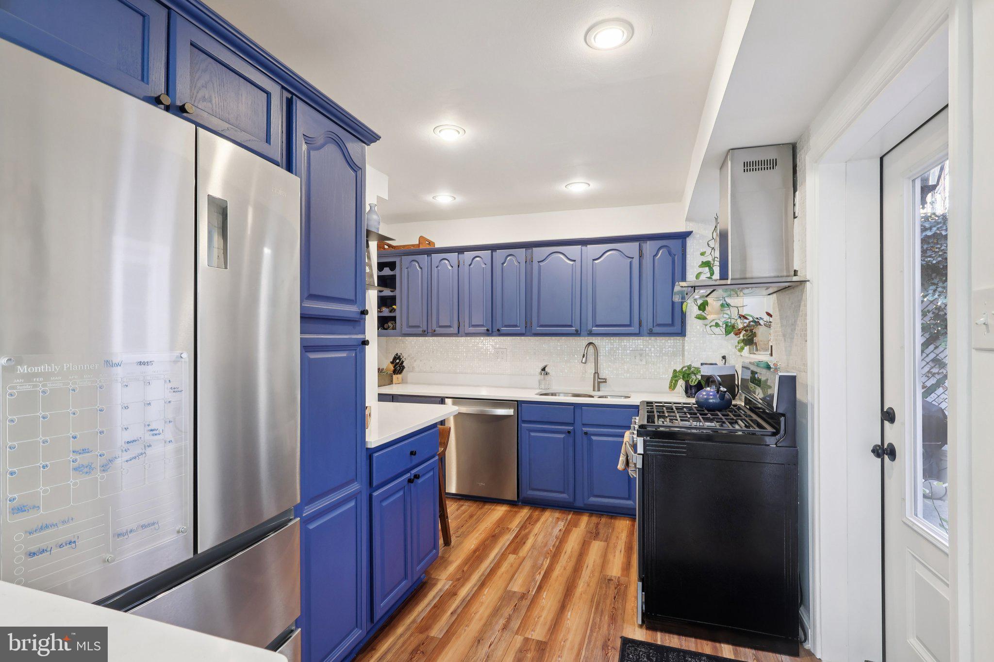 NORTHERN LIBERTIES - Residential