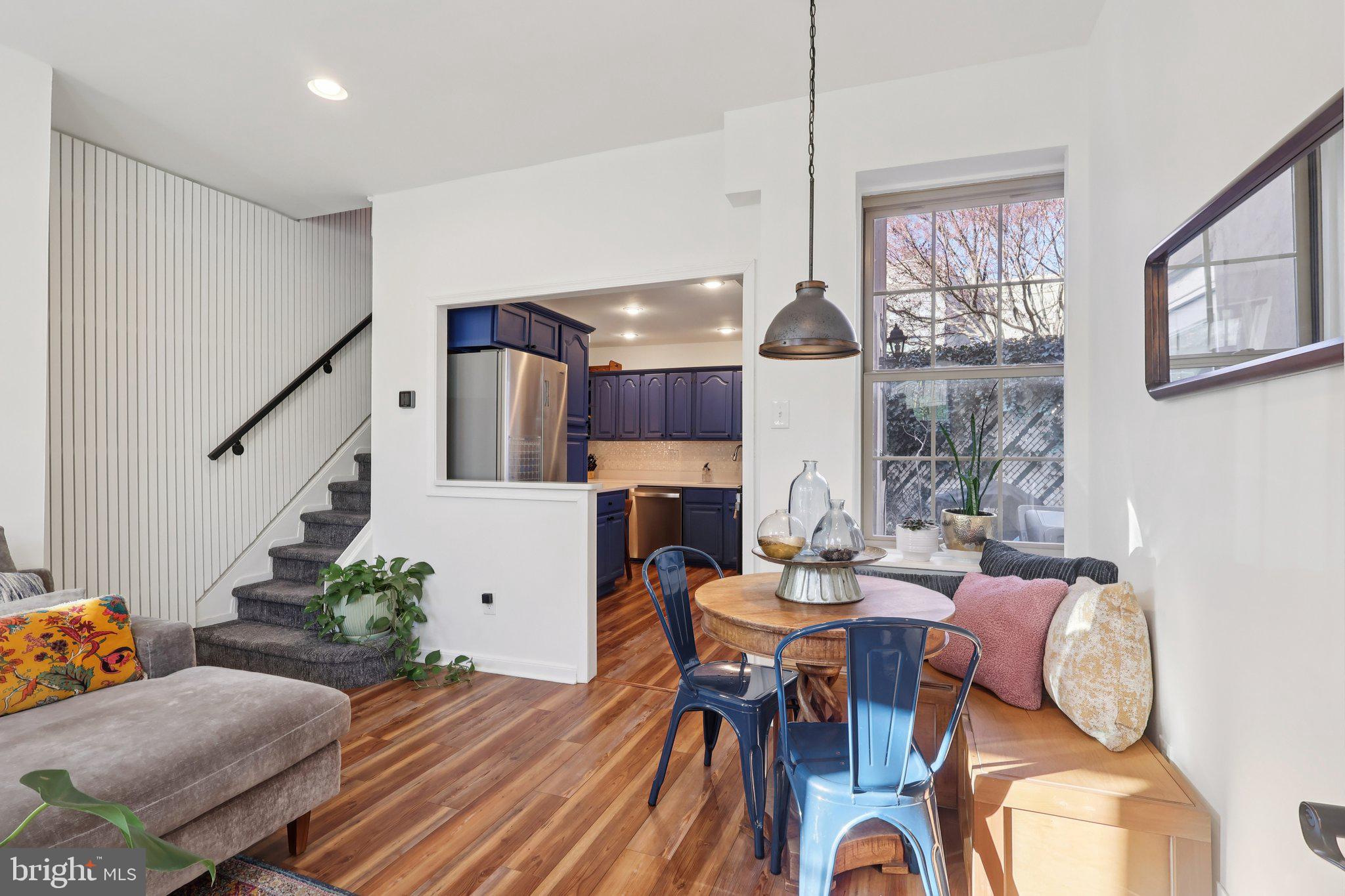 NORTHERN LIBERTIES - Residential