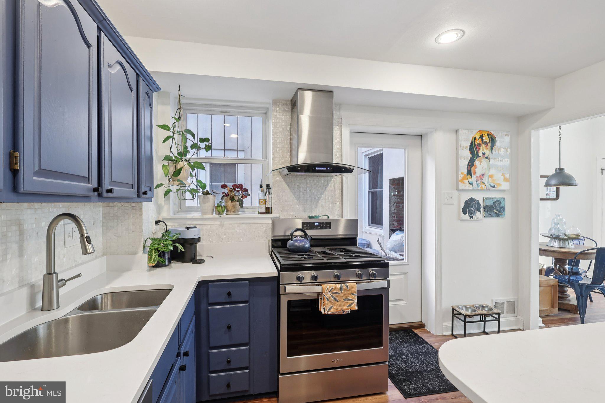 NORTHERN LIBERTIES - Residential