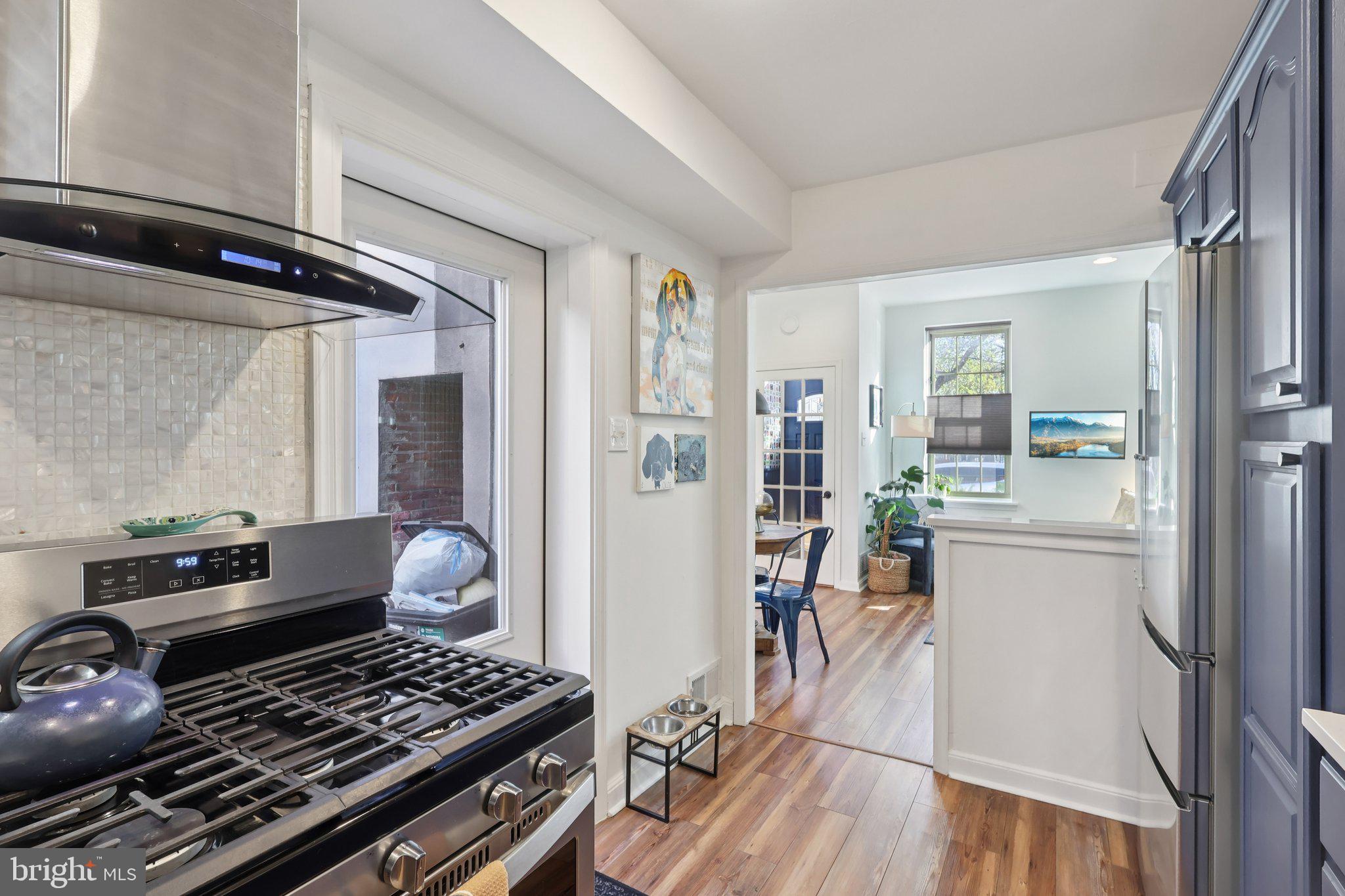 NORTHERN LIBERTIES - Residential