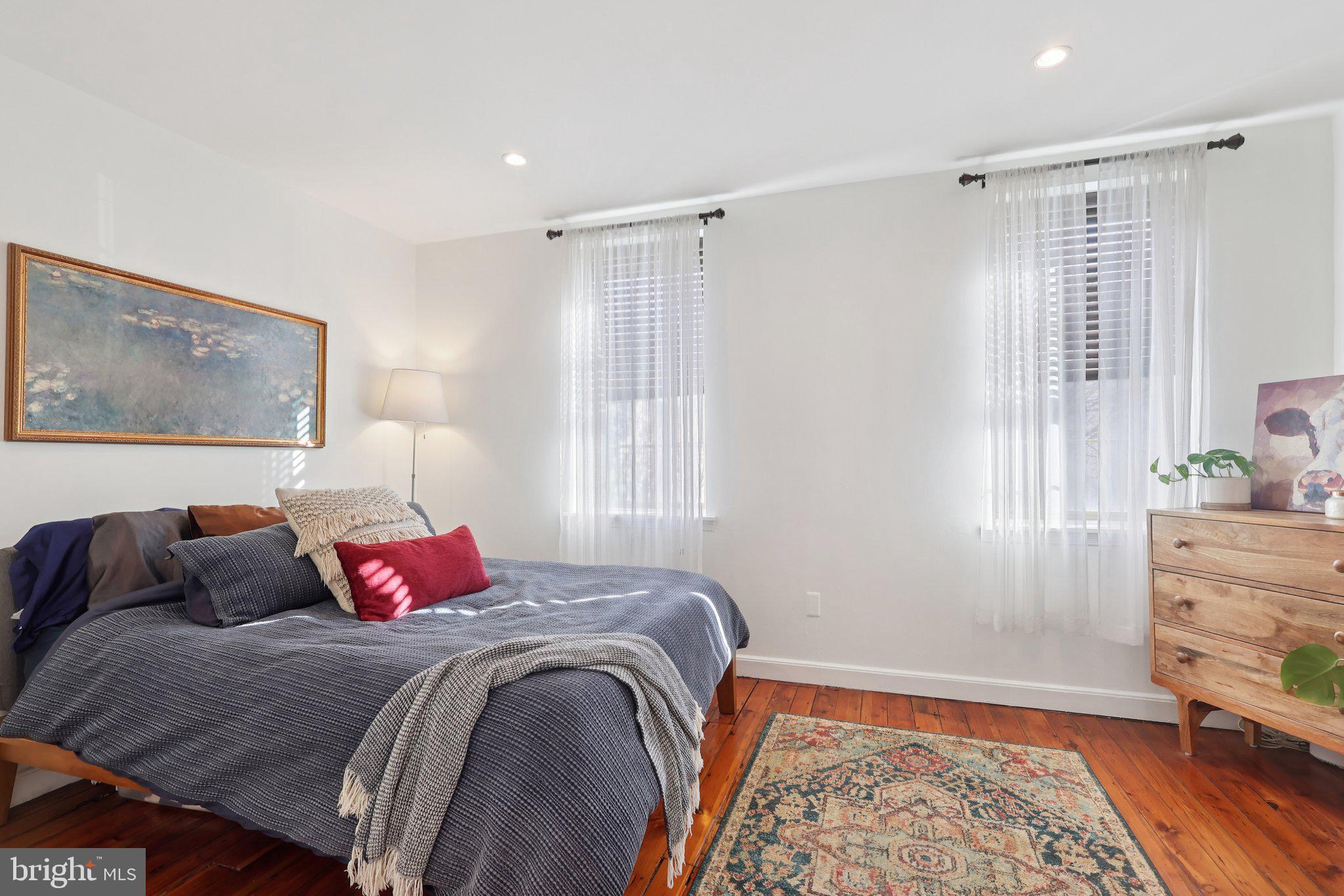 NORTHERN LIBERTIES - Residential