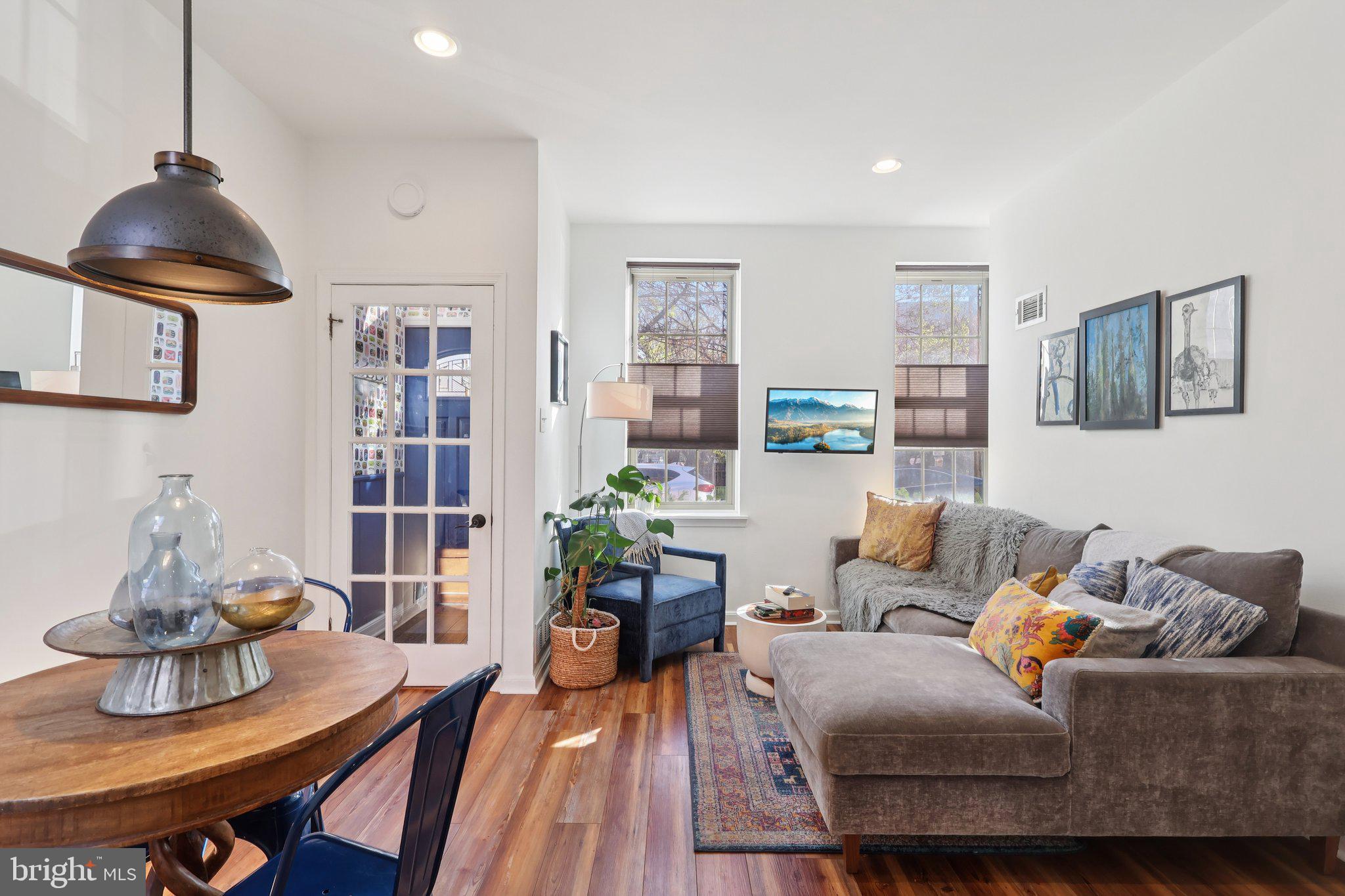 NORTHERN LIBERTIES - Residential