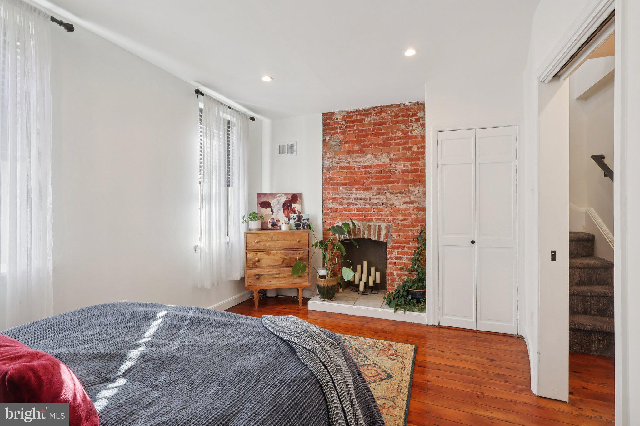 NORTHERN LIBERTIES - Residential