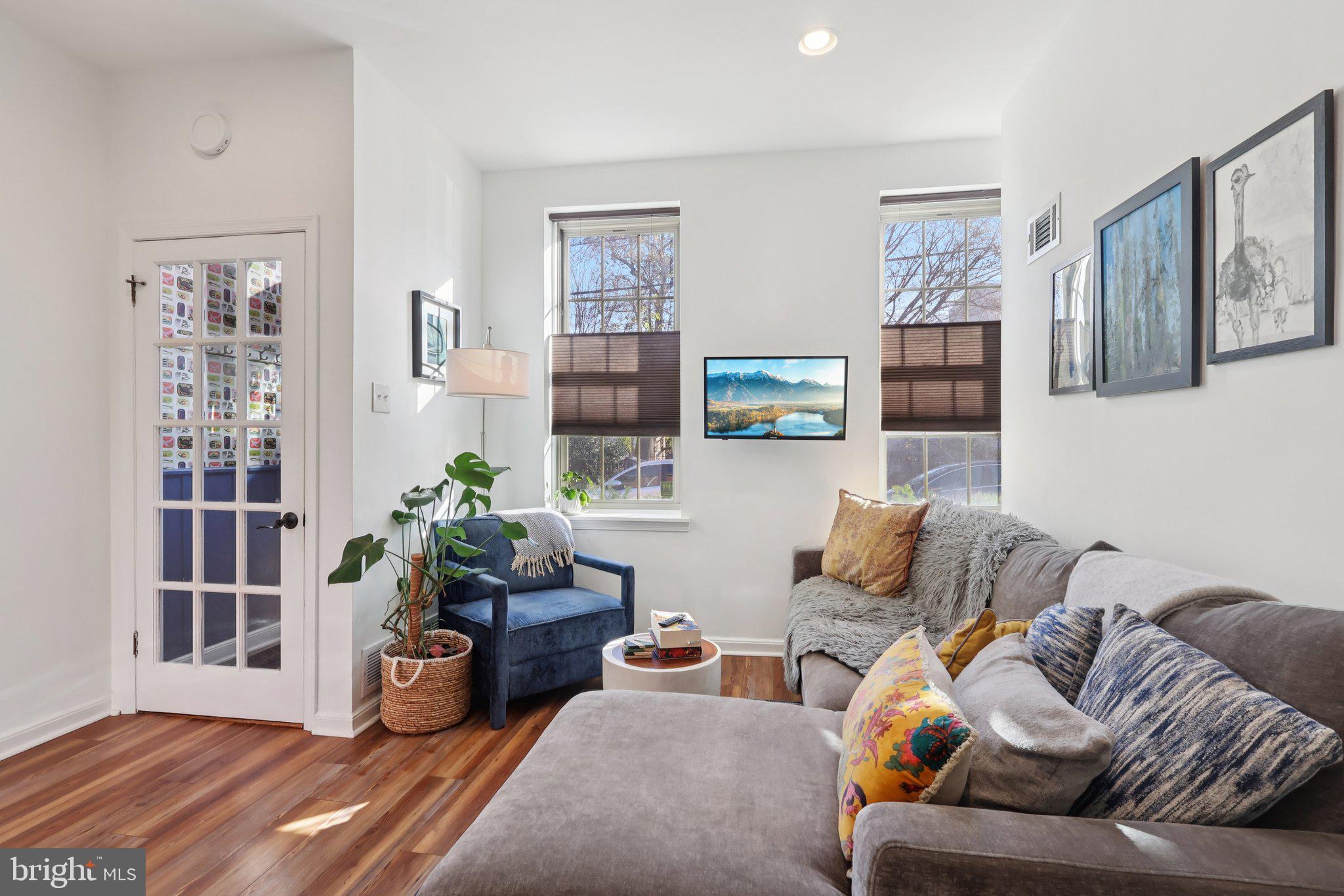 NORTHERN LIBERTIES - Residential